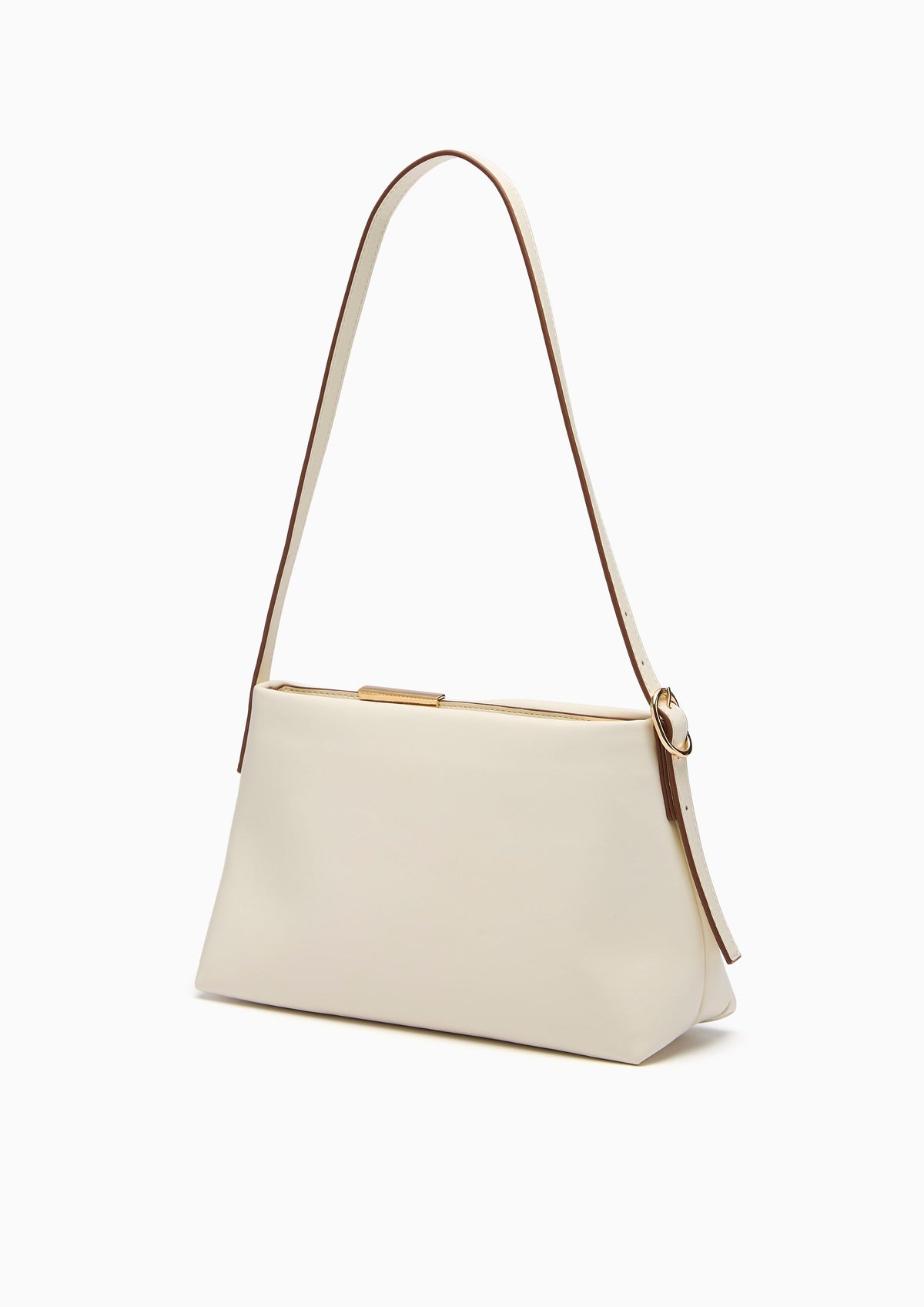 Nerbie S Shoulder Bag Ivory