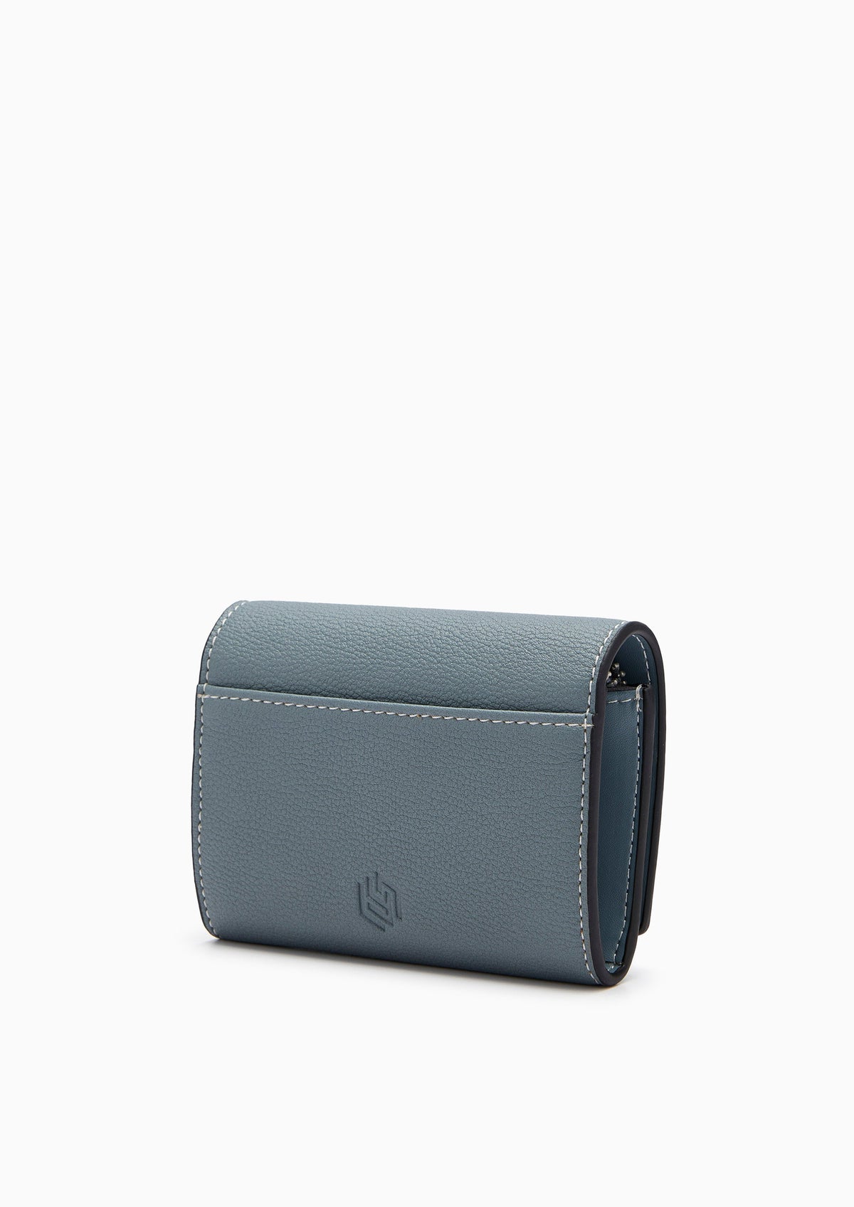 Jeph Infinite Short Wallet Blue