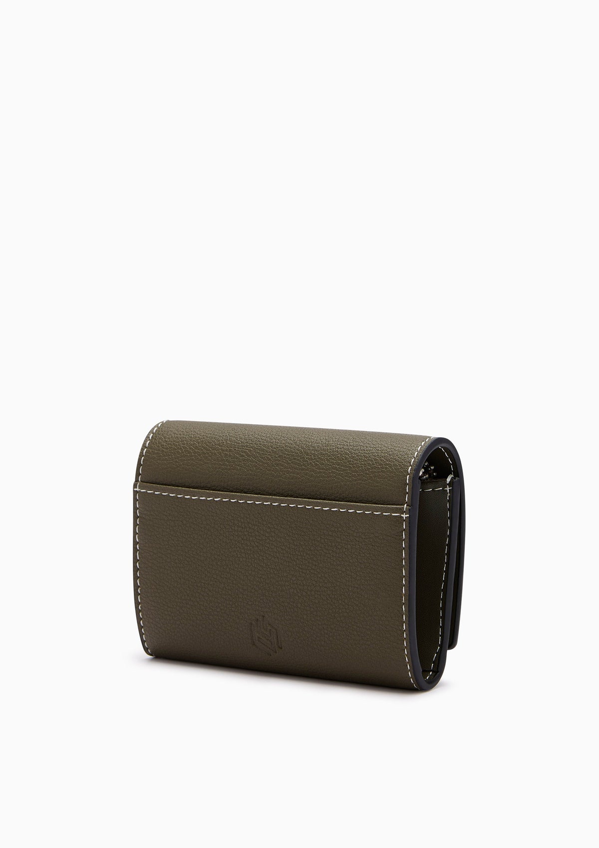 Jeph Infinite Short Wallet Green