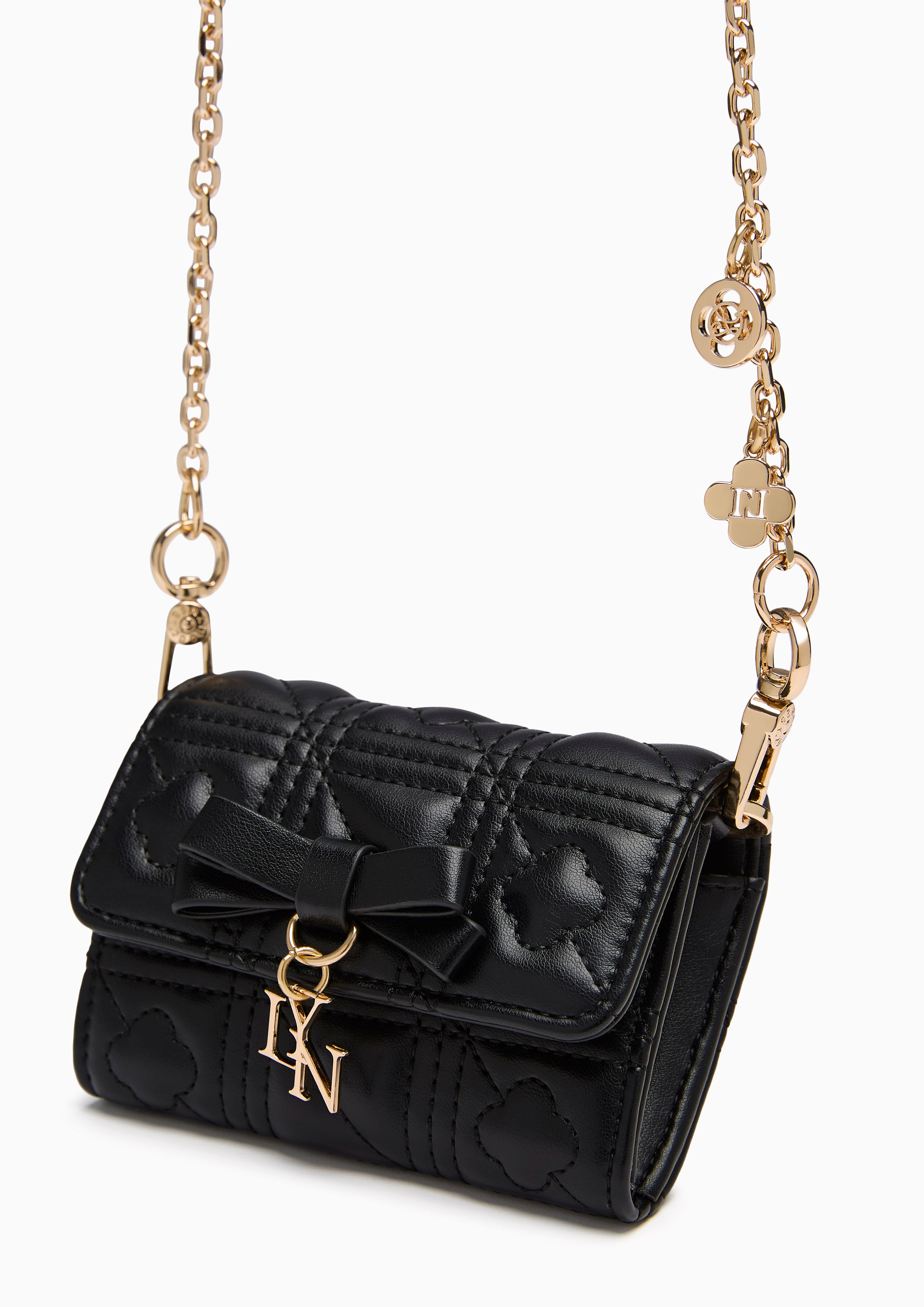Baki Short Woc Black