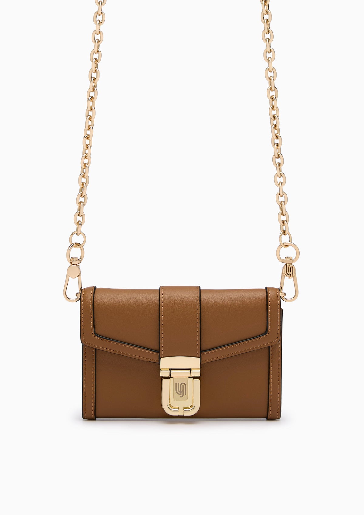 Phiona Infinite Semi Woc Brown