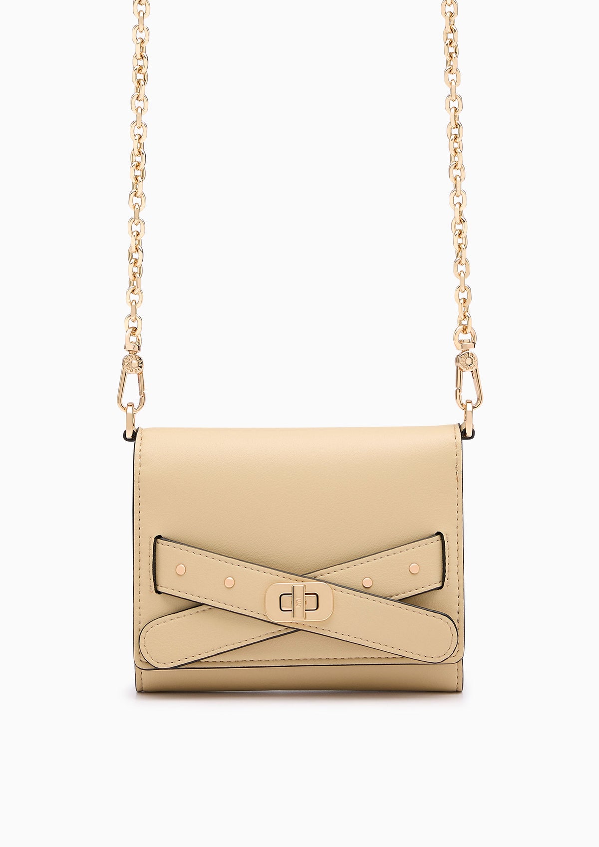 Ella Short Woc Beige