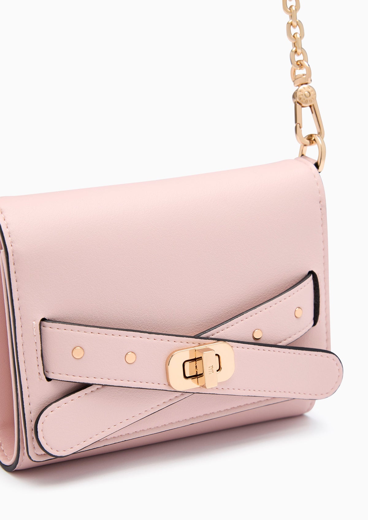 Ella Short Woc Light Pink