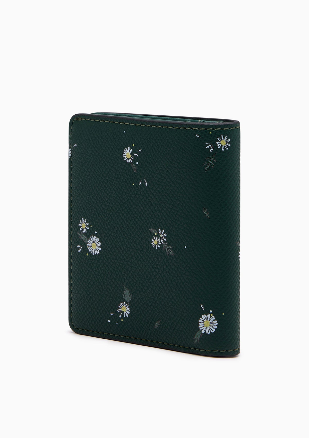 กระเป๋าสตางค์ รุ่น Re-Edit Daisy Compact