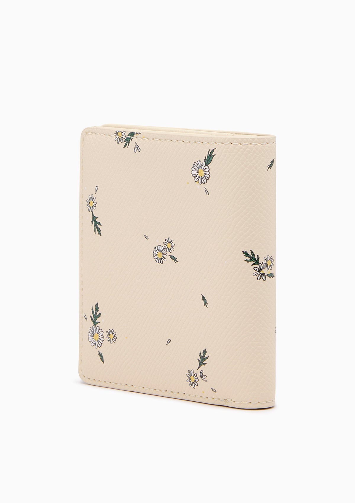 กระเป๋าสตางค์ รุ่น Re-Edit Daisy Compact