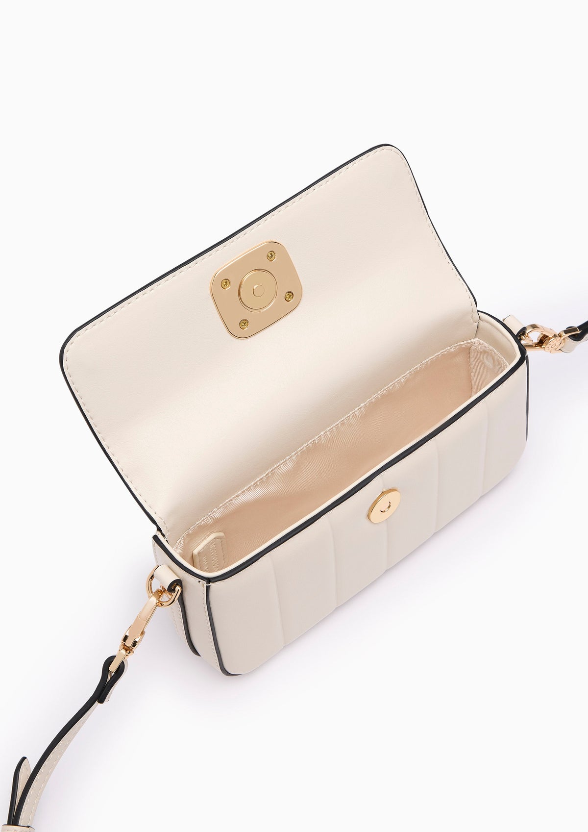 Patricia Phone Woc Light Grey