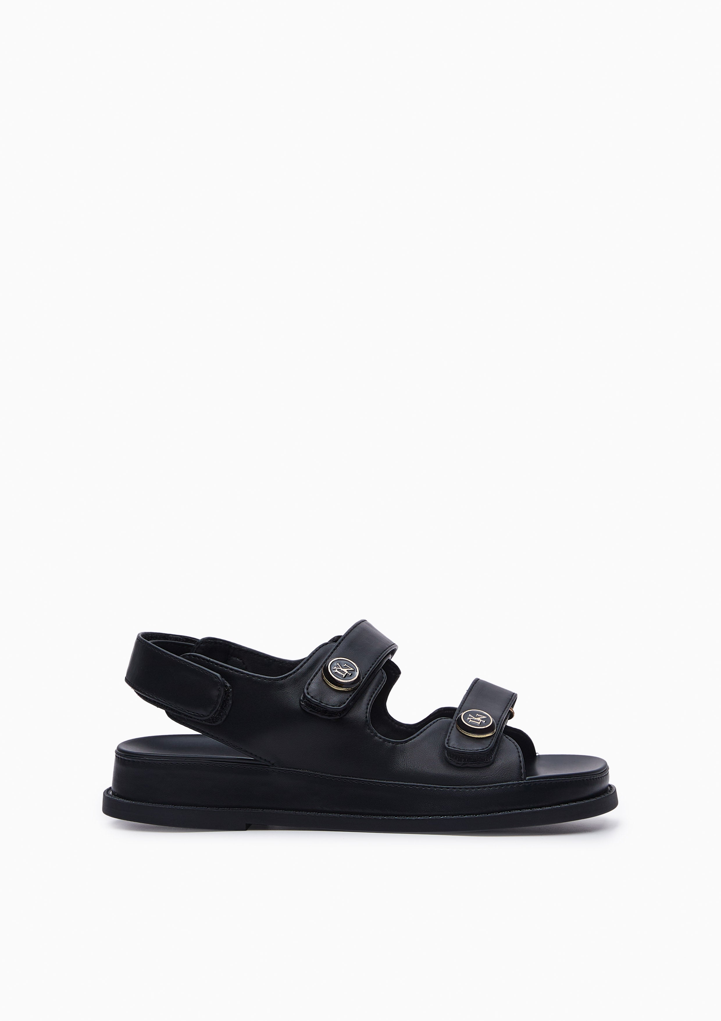 Lexi Sandal Black