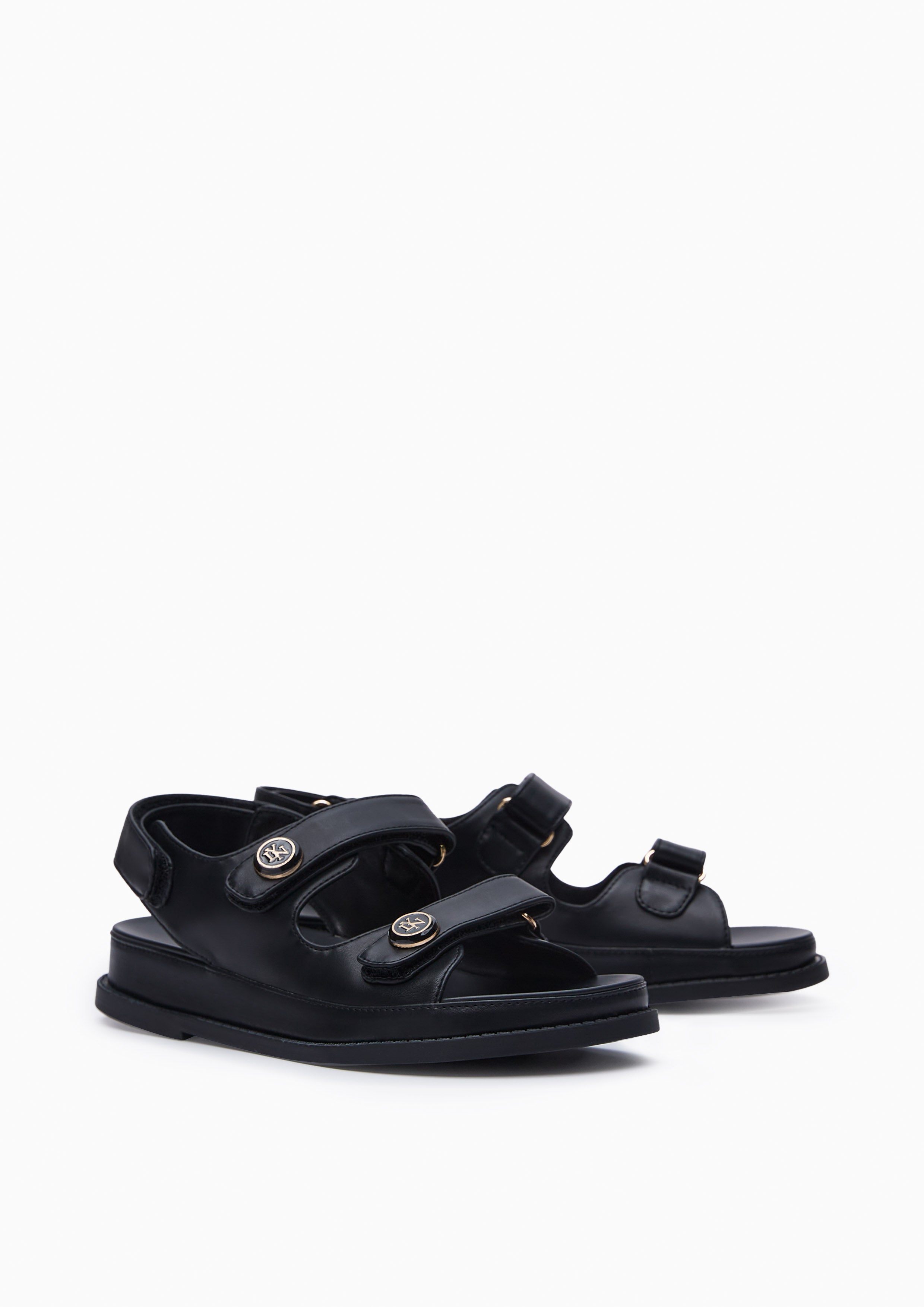 Lexi Sandal Black