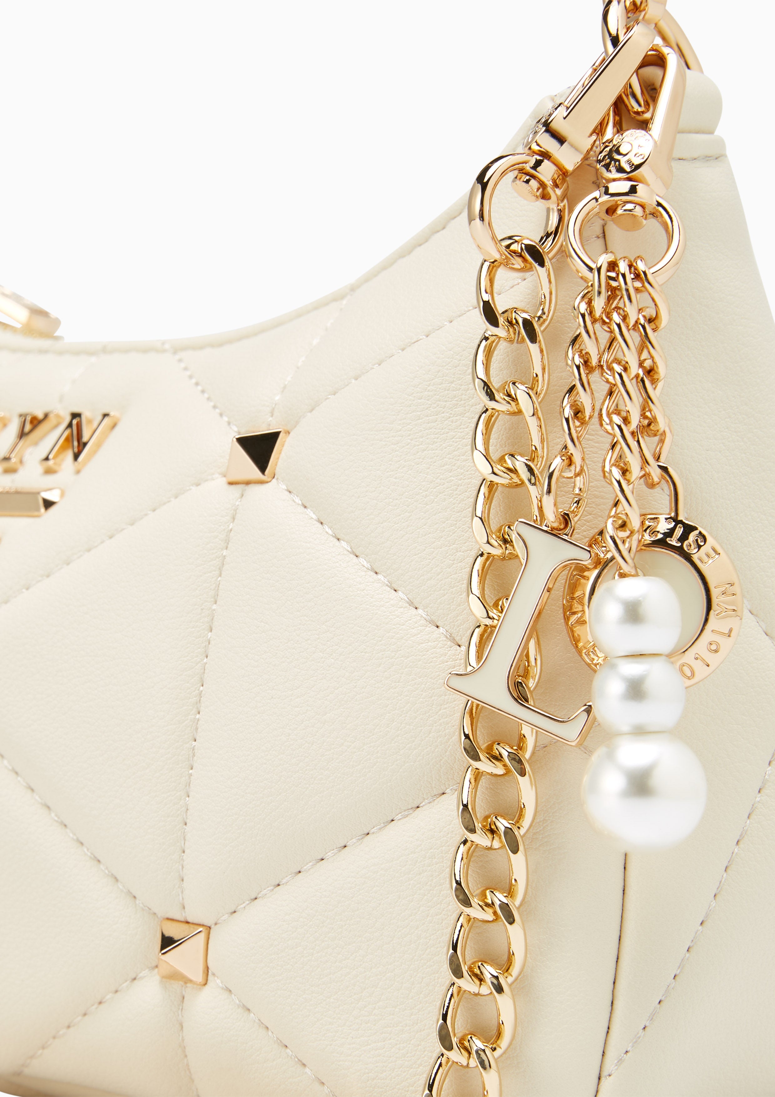 กระเป๋าสะพายไหล่ Tricia Shoulder Amused