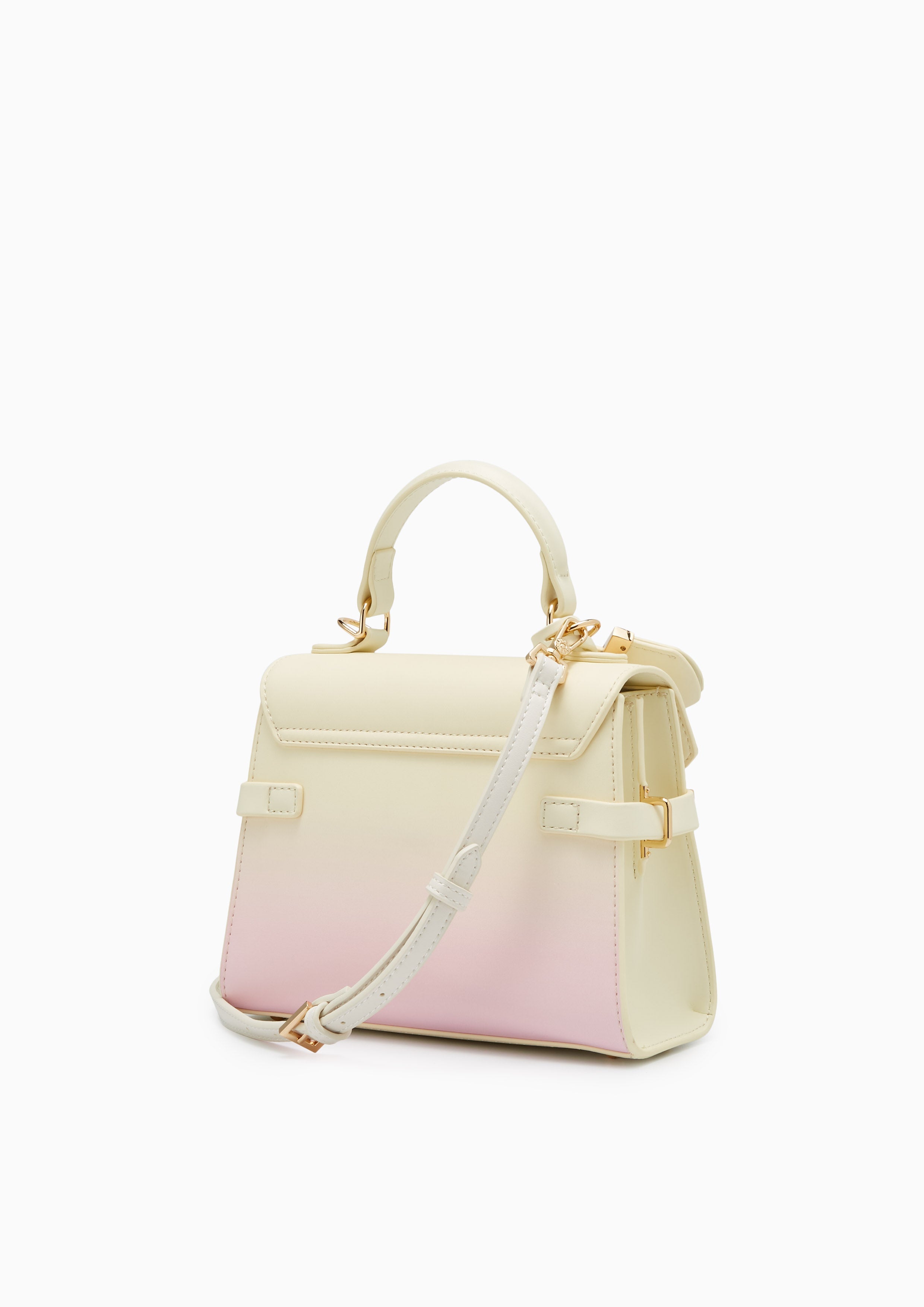 FINENESS RE-EDIT HANDBAG S