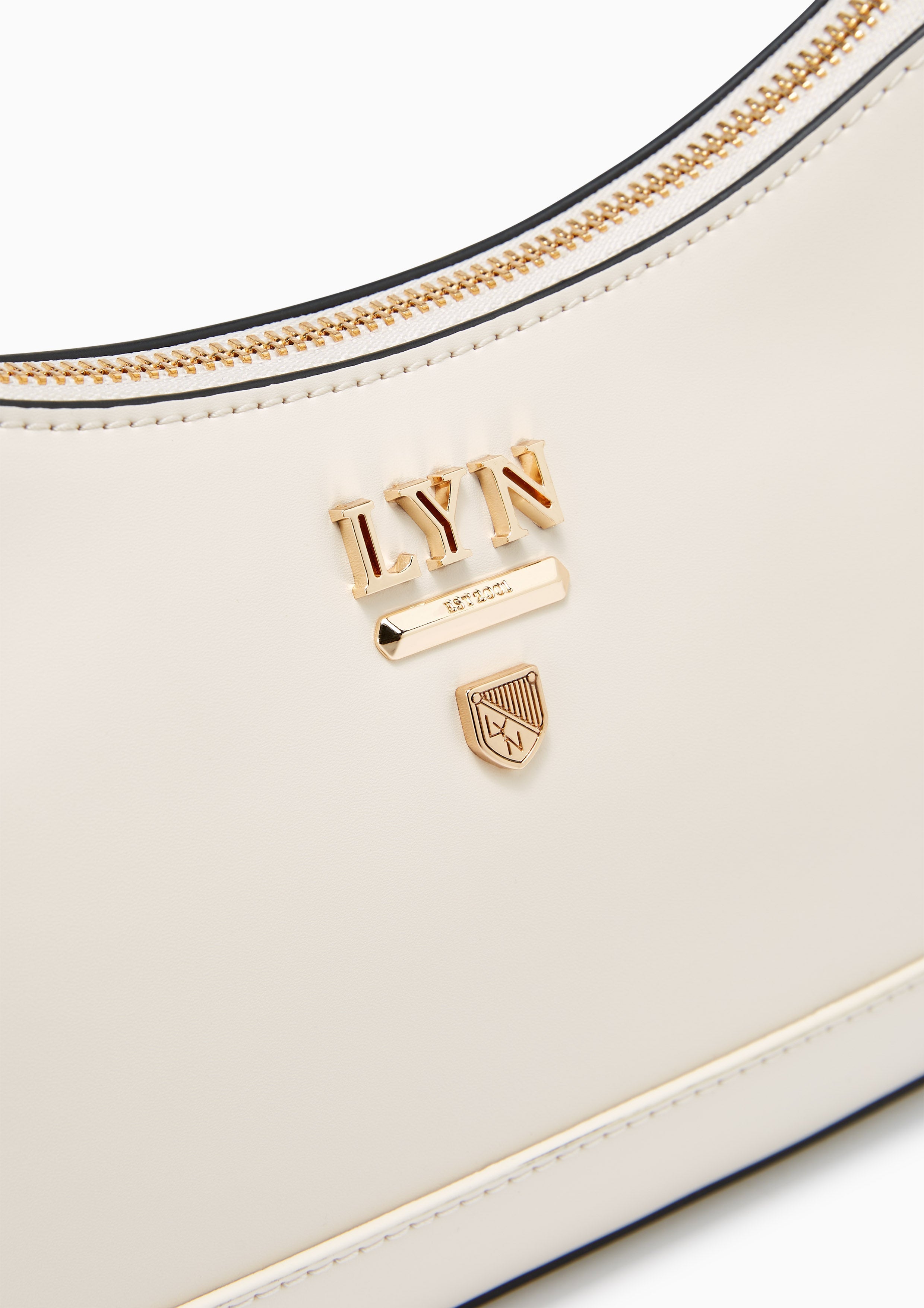 Rosee Re-Edit S Shoulder bag Ivory