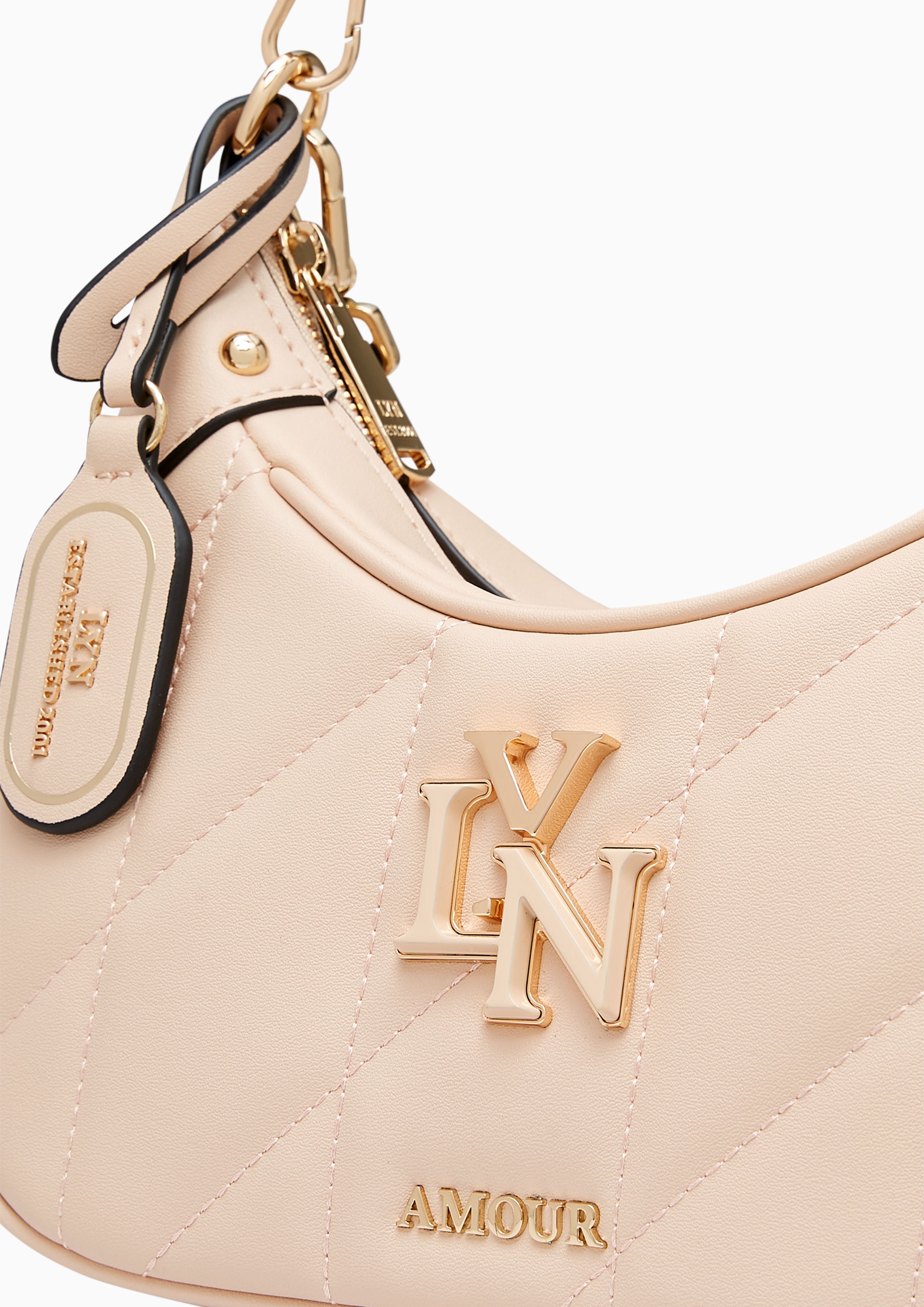 กระเป๋าสะพายไหล่ Gaston S