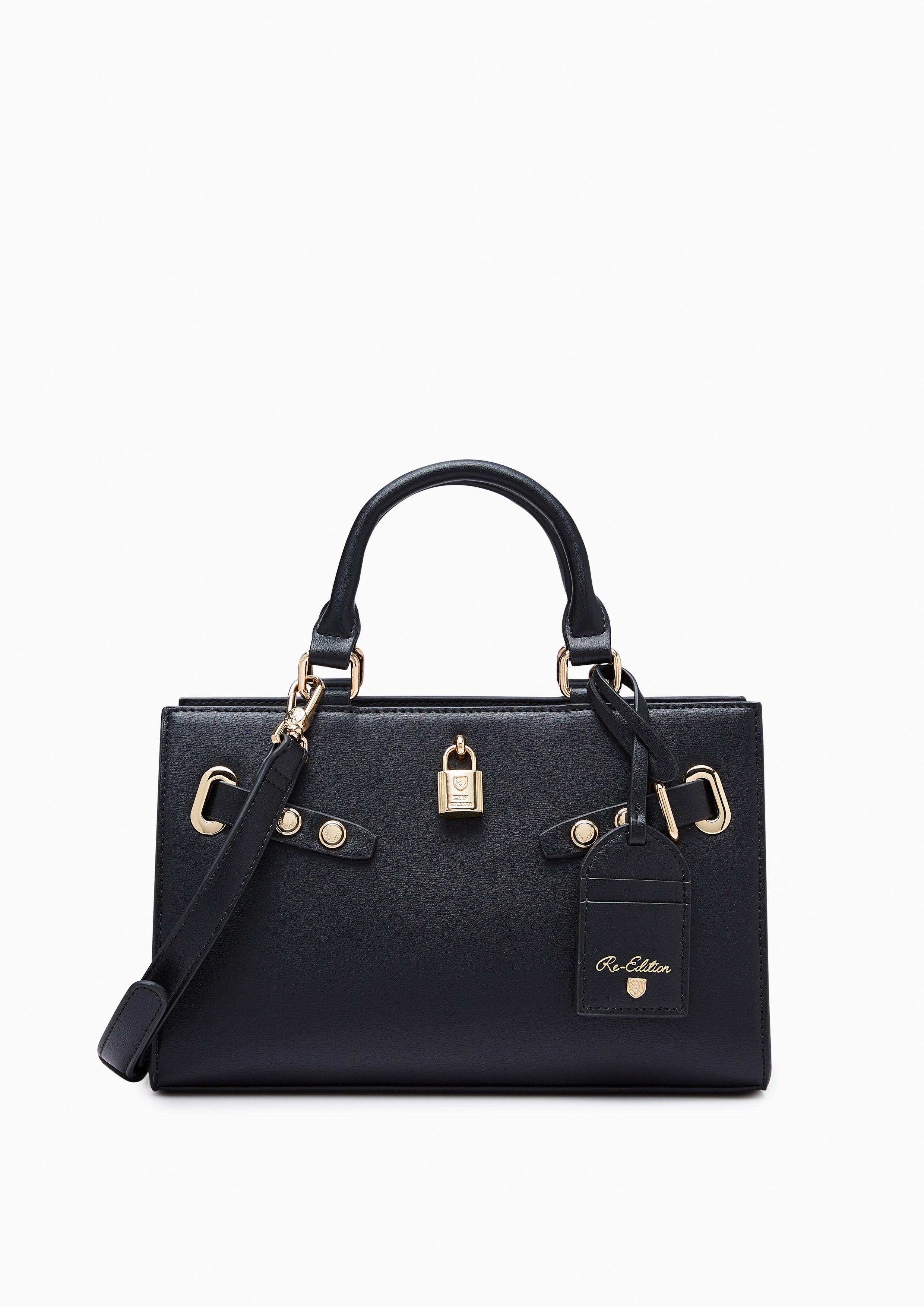 กระเป๋าสะพายข้าง Raff M