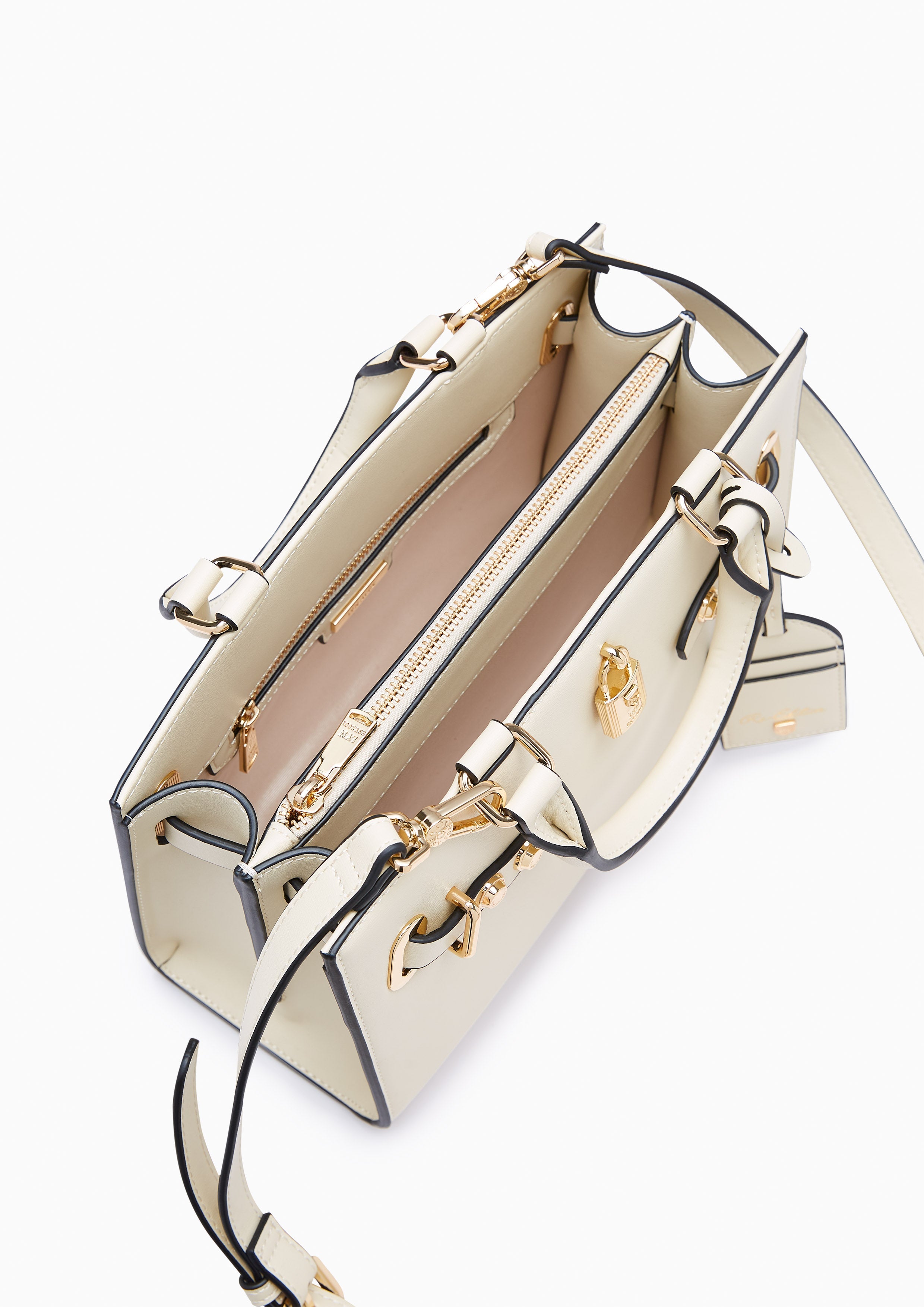 กระเป๋าสะพายข้าง Raff M