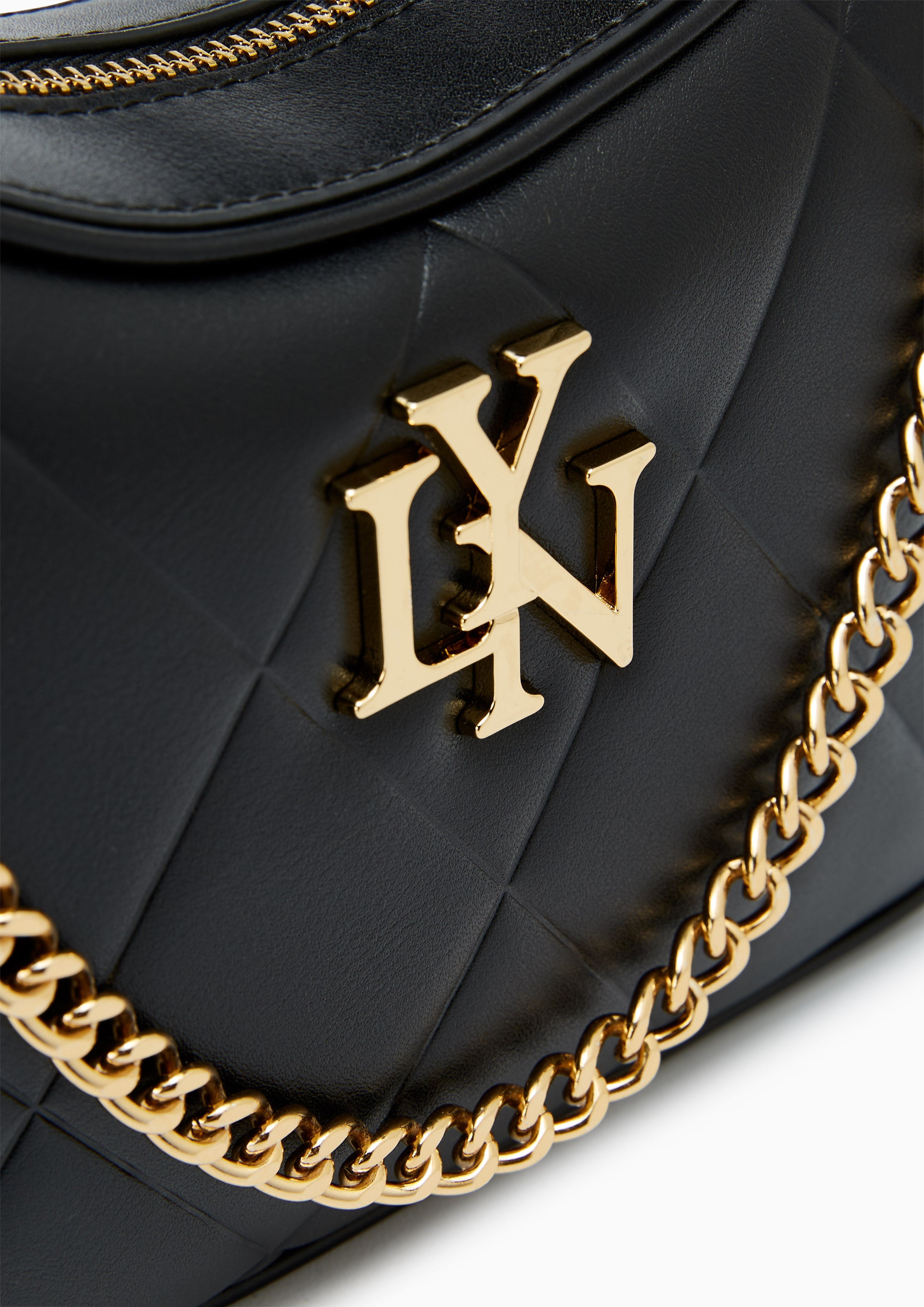 กระเป๋าสะพายไหล่ใบเล็ก Rexha