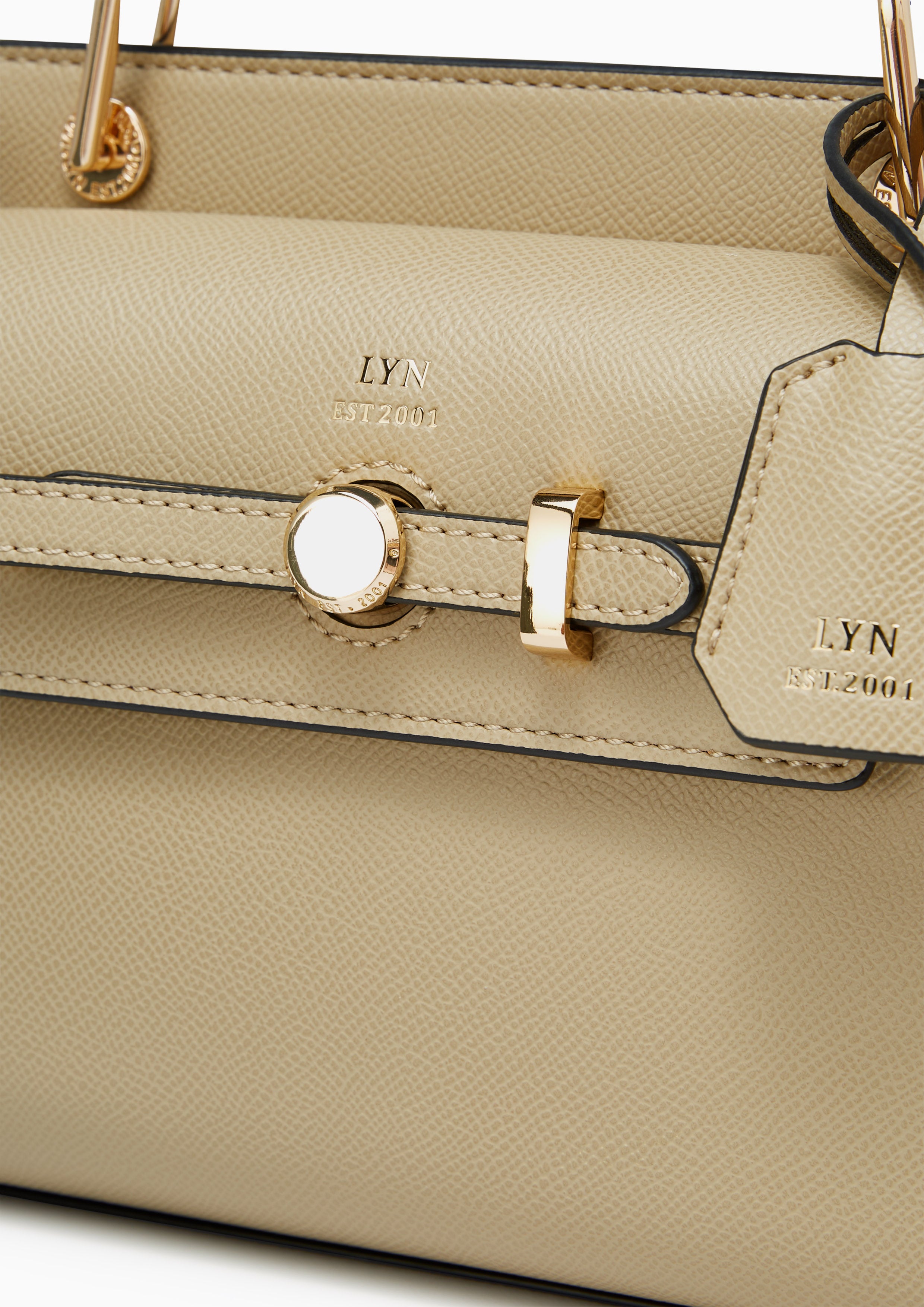 Anderson S Dark Beige