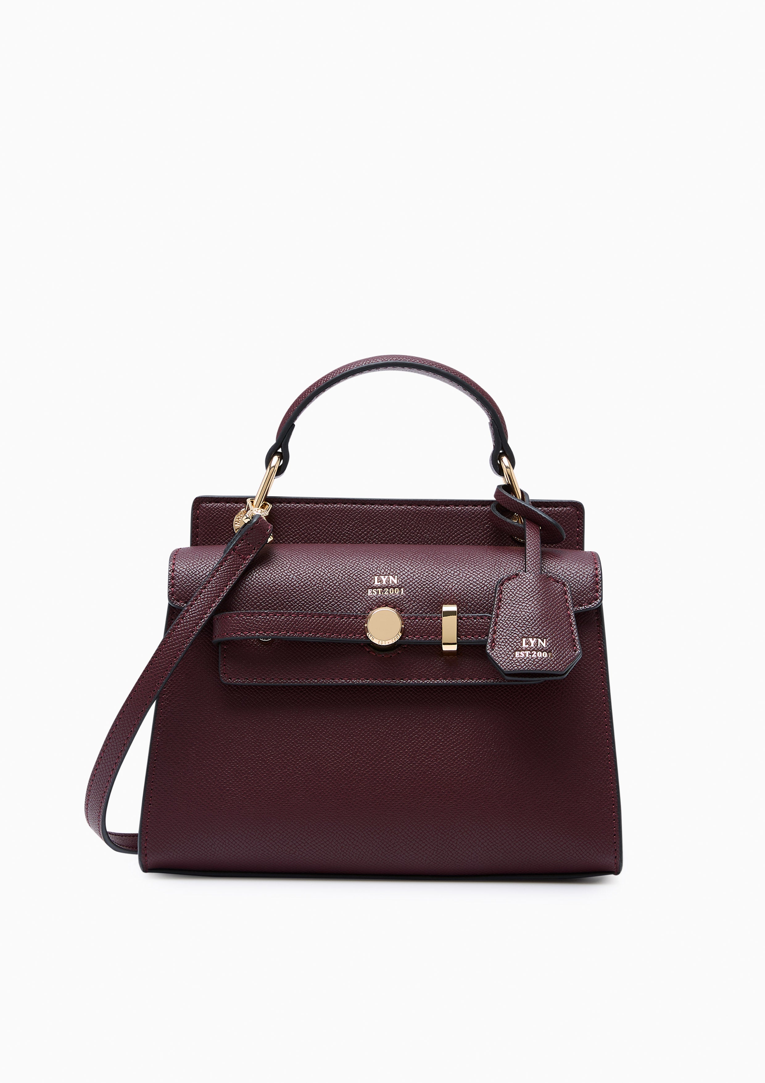 กระเป๋าถือ Anderson Top Handle Bag S : ร้านลินออนไลน์อย่าง กระเป๋าถือ Anderson Top Handle Bag S : ร้านลินออนไลน์อย่าง