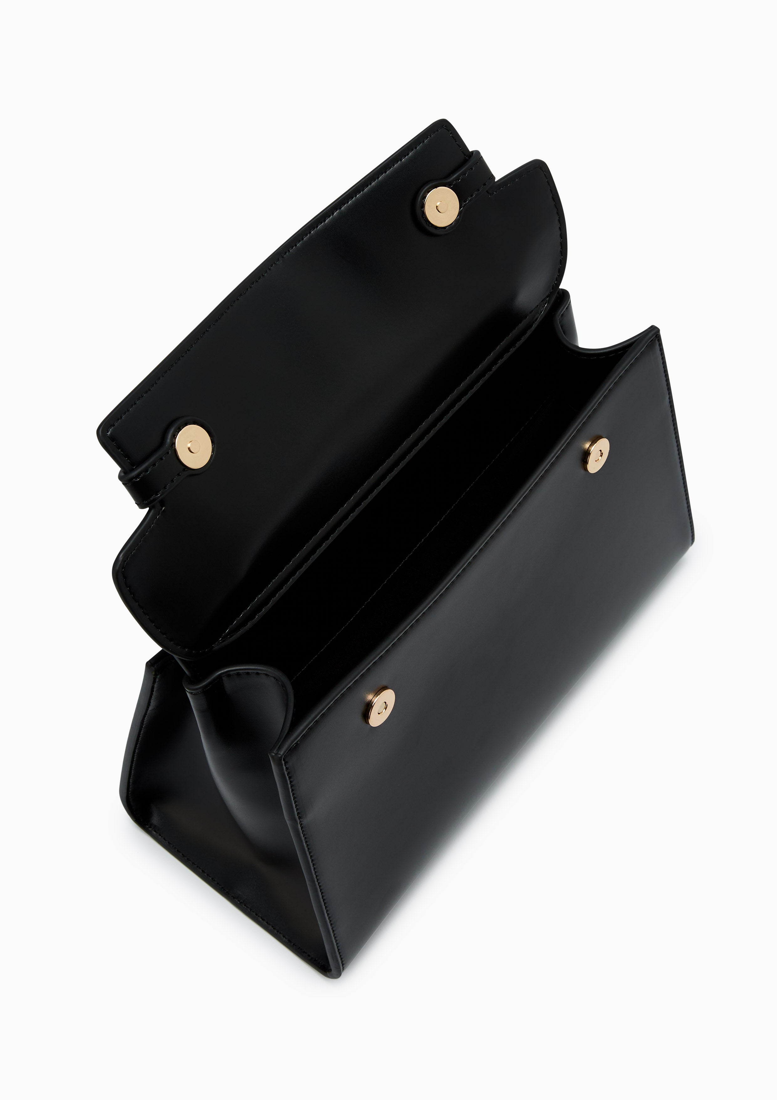 ANDERSON TOP HANDLE M Black