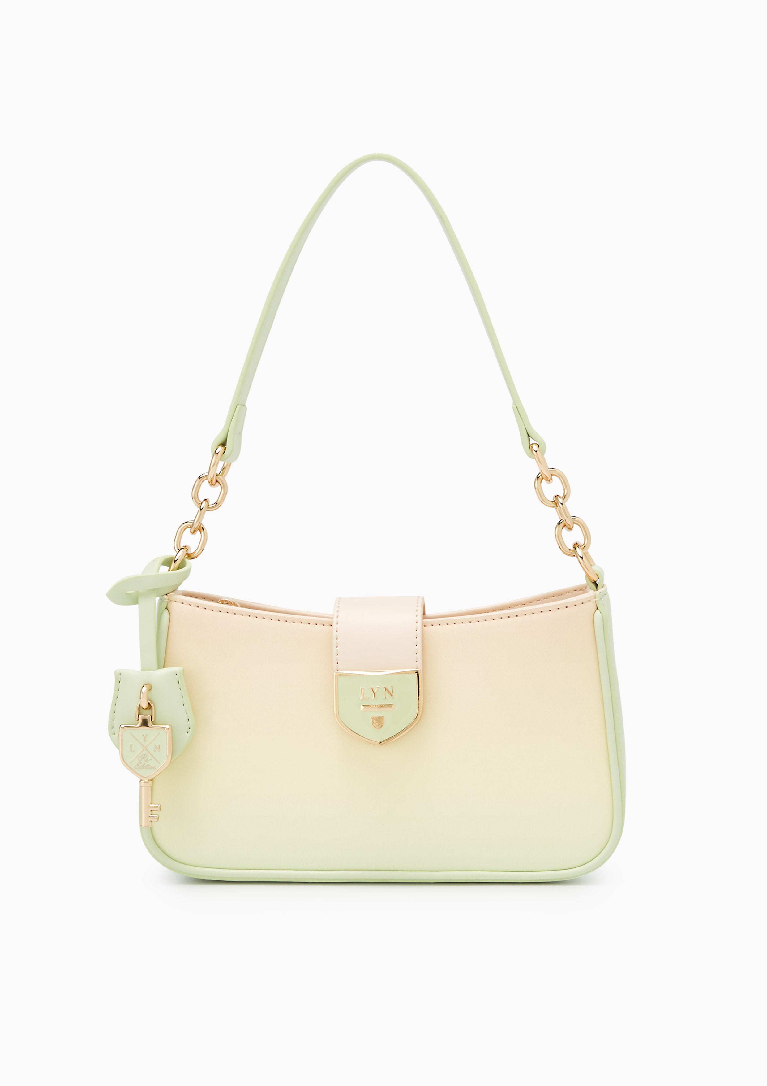 กระเป๋าสะพายไหล่ Re-Edit Ray Atella