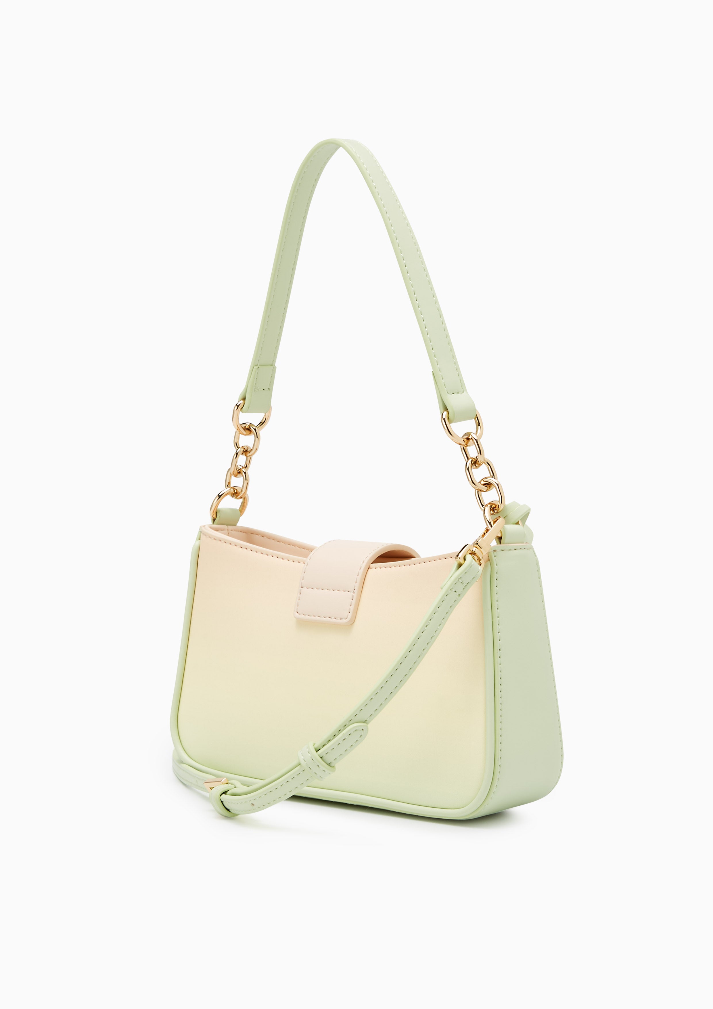 กระเป๋าสะพายไหล่ Re-Edit Ray Atella