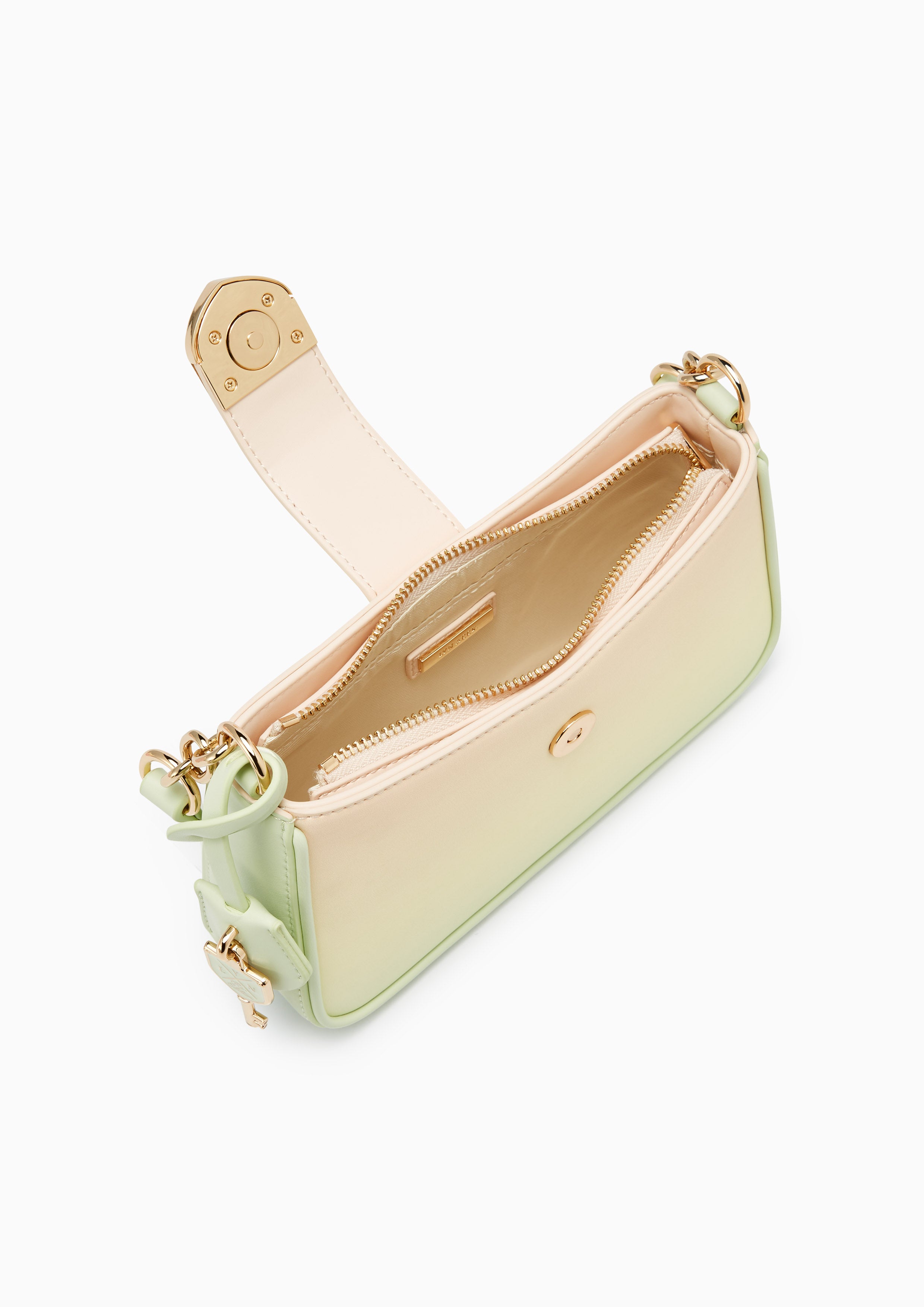 Re-Edit Ray Atella Shoulder Bag