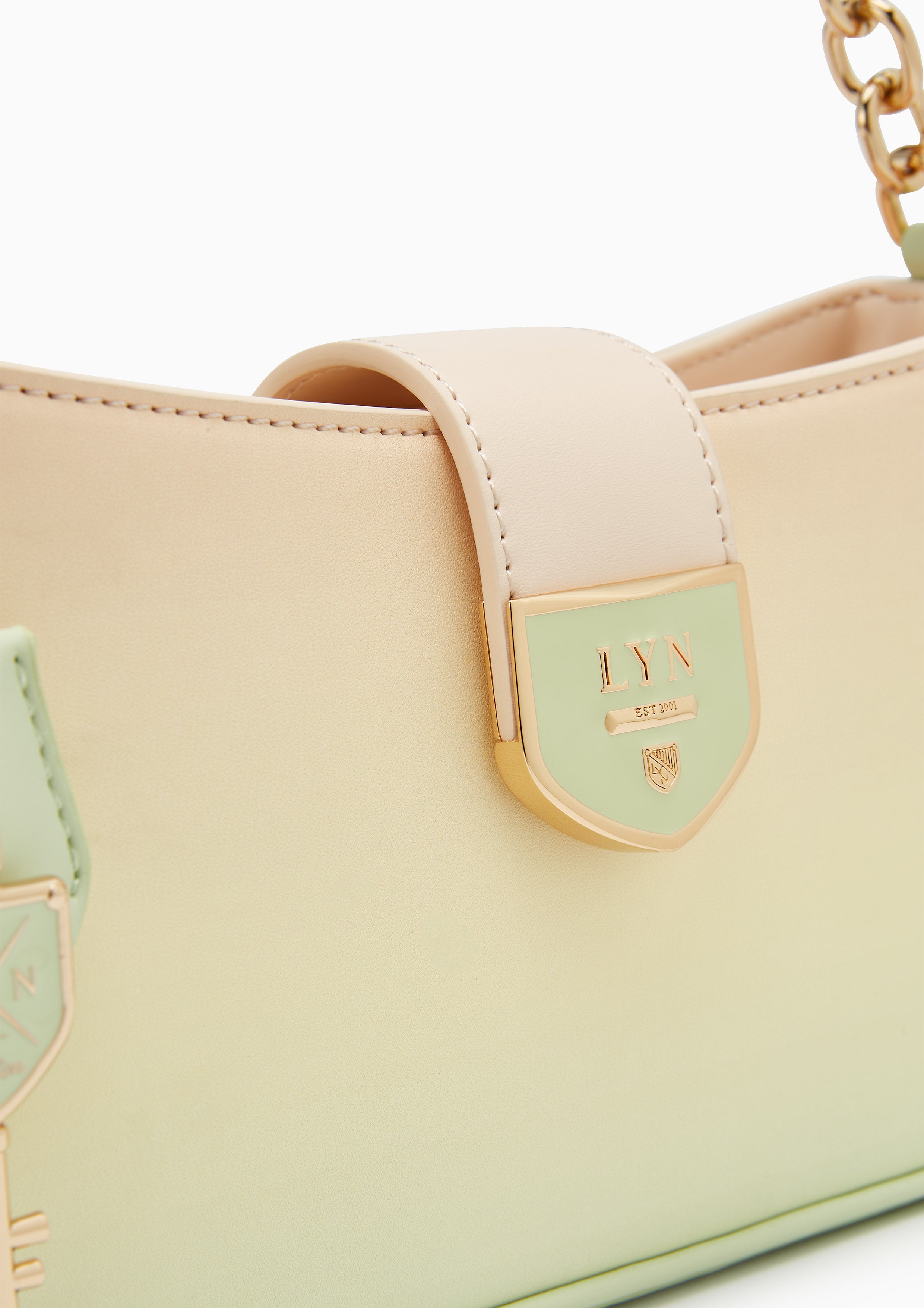 Re-Edit Ray Atella Shoulder Bag