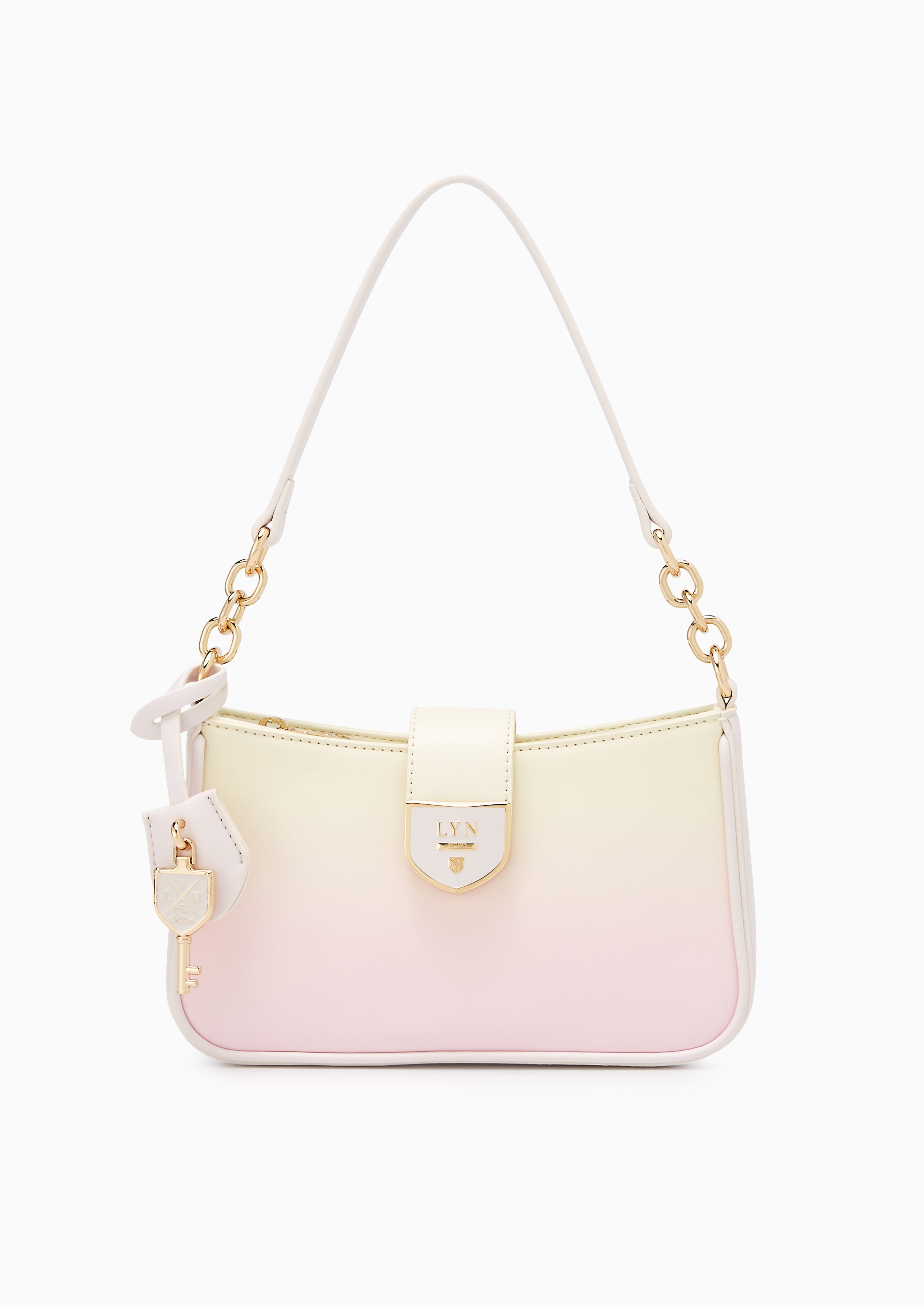 กระเป๋าสะพายไหล่ Re-Edit Ray Atella