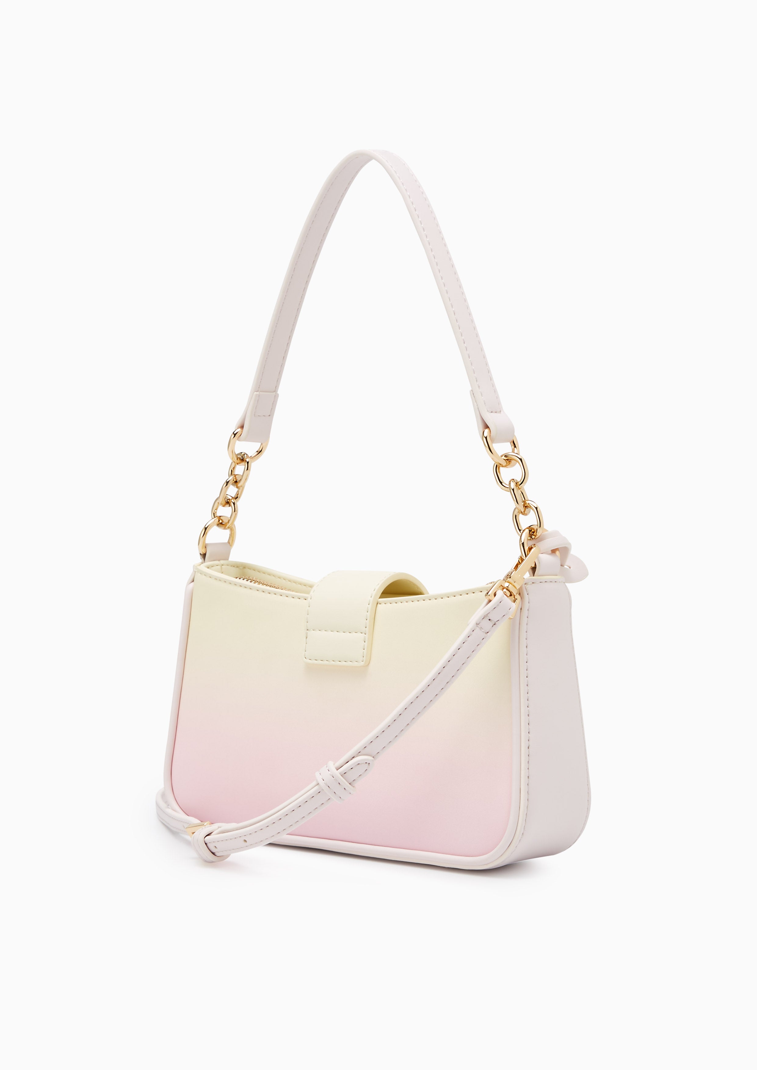 กระเป๋าสะพายไหล่ Re-Edit Ray Atella