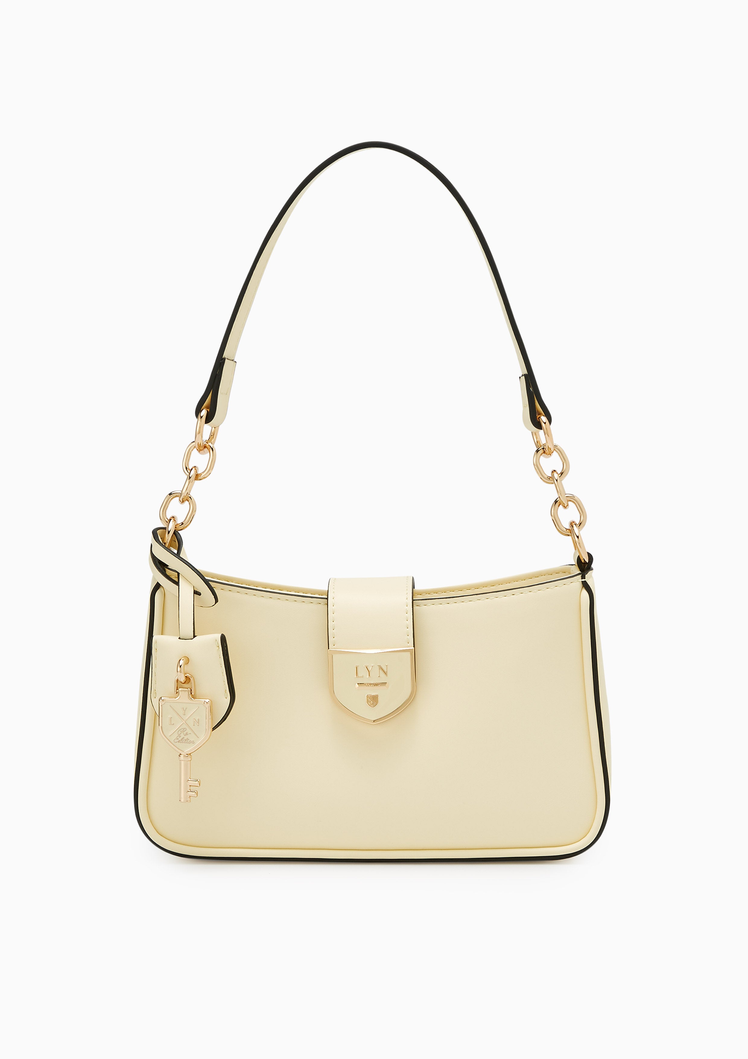 กระเป๋าสะพายไหล่ Re-Edit Ray Atella