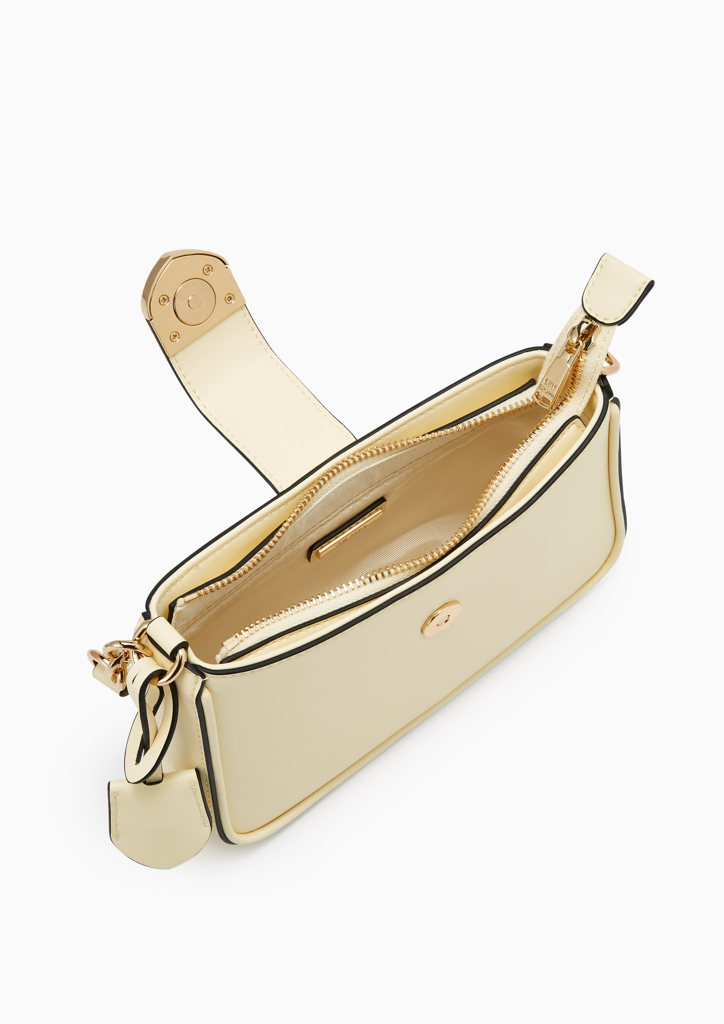 Re-Edit Ray Atella Shoulder Bag