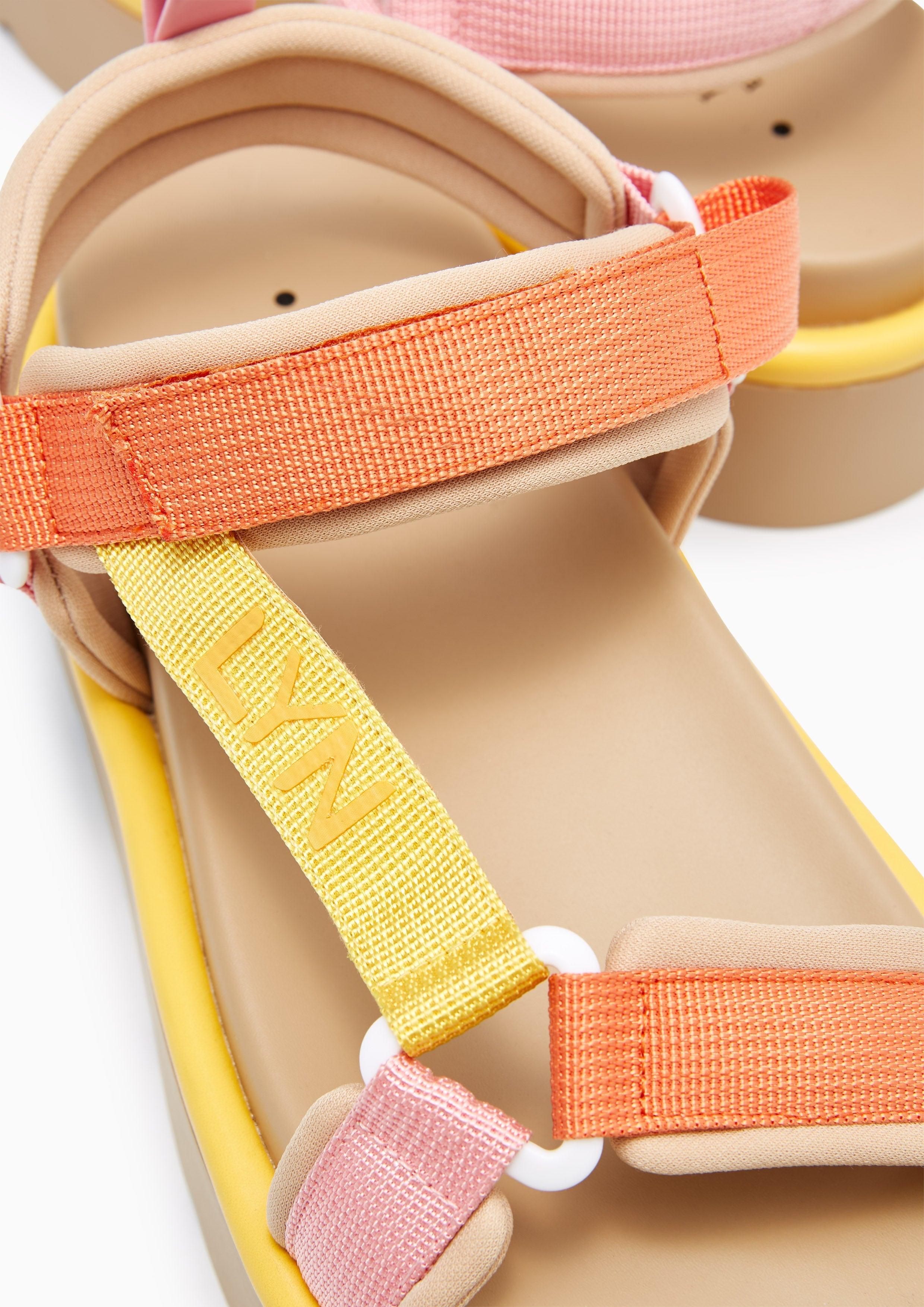 HUNTER MULTI Shoes Orange