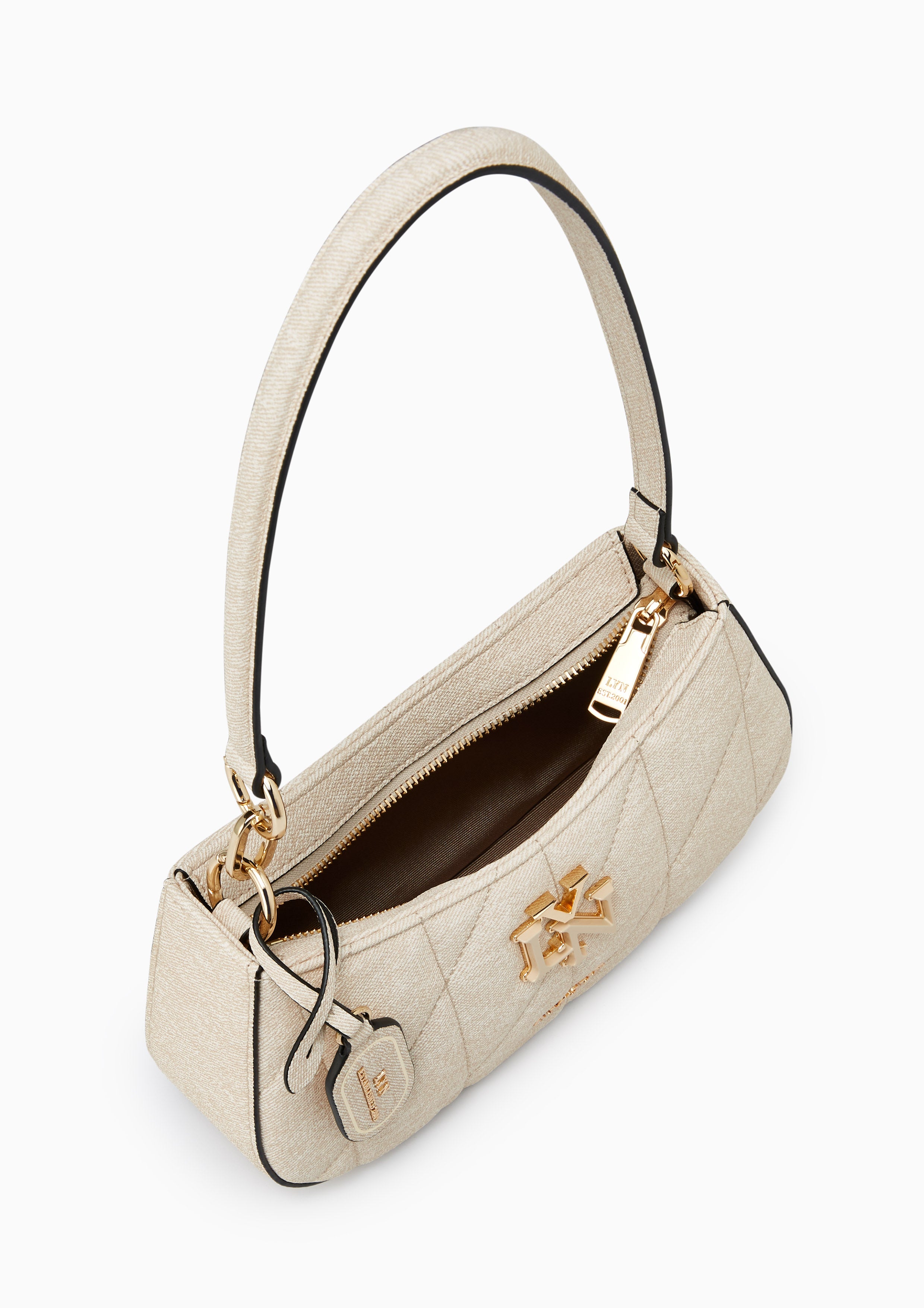 New Gastonia Shoulder Bag Beige