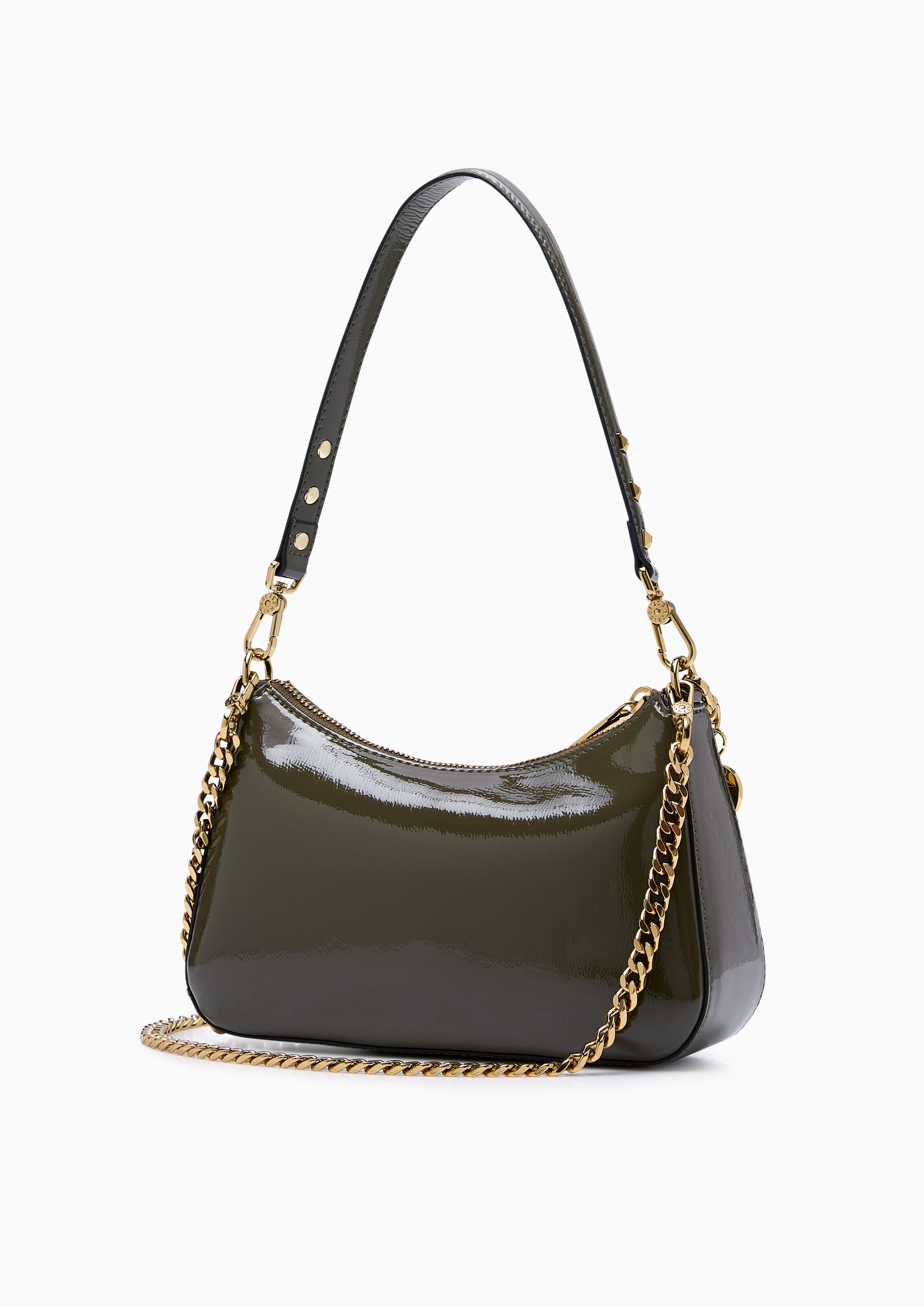 กระเป๋าสะพายไหล่ Tricia Rocky