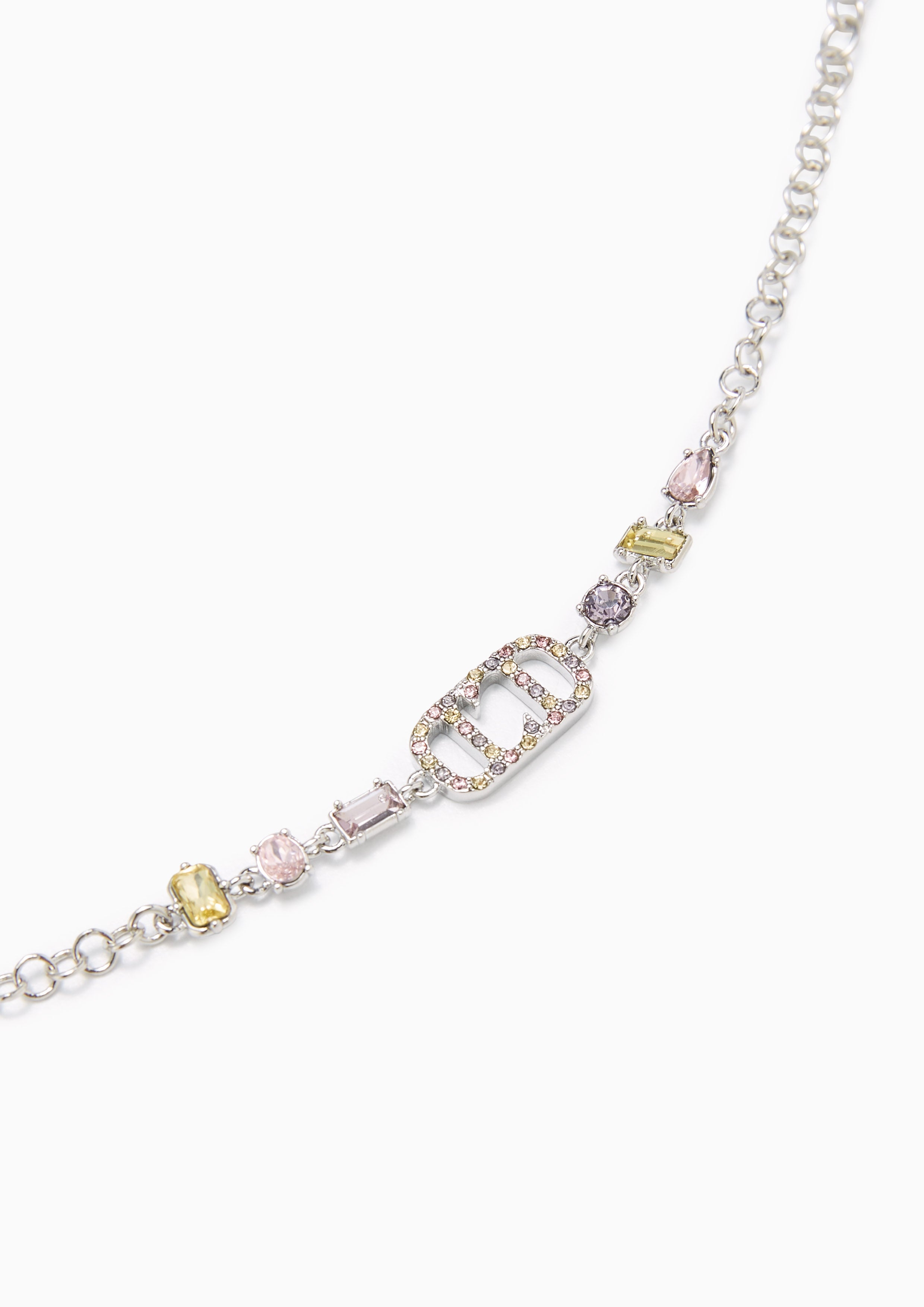 Lalari Bracelet -Silver