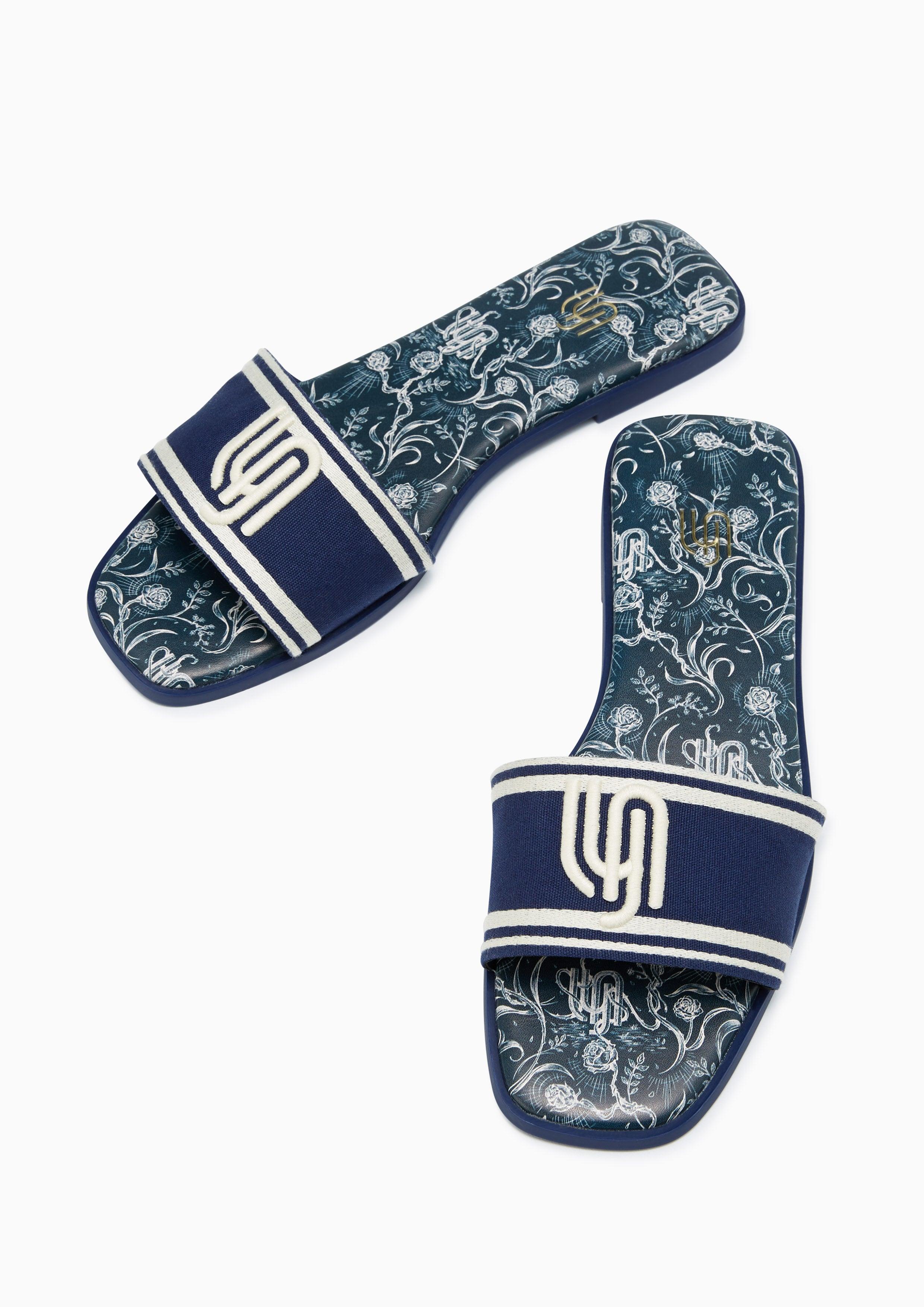 รองเท้าแตะ Maiden Flat Infinite