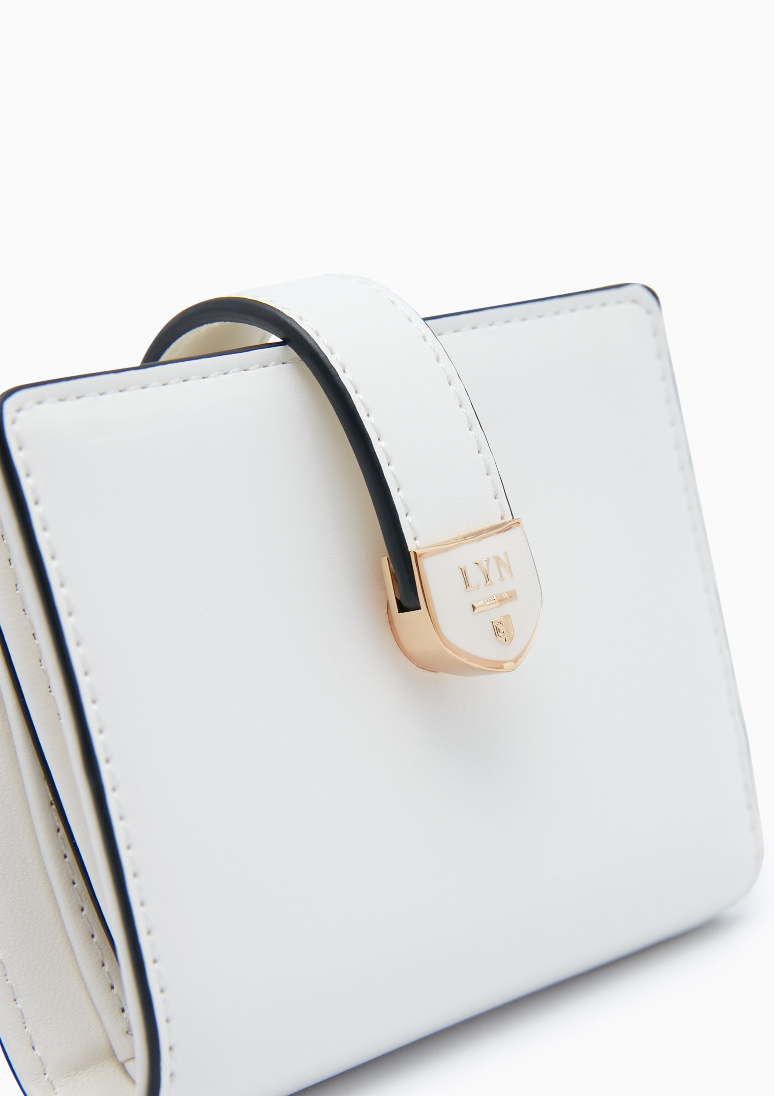 ATHELLA BI-FOLD WALLET