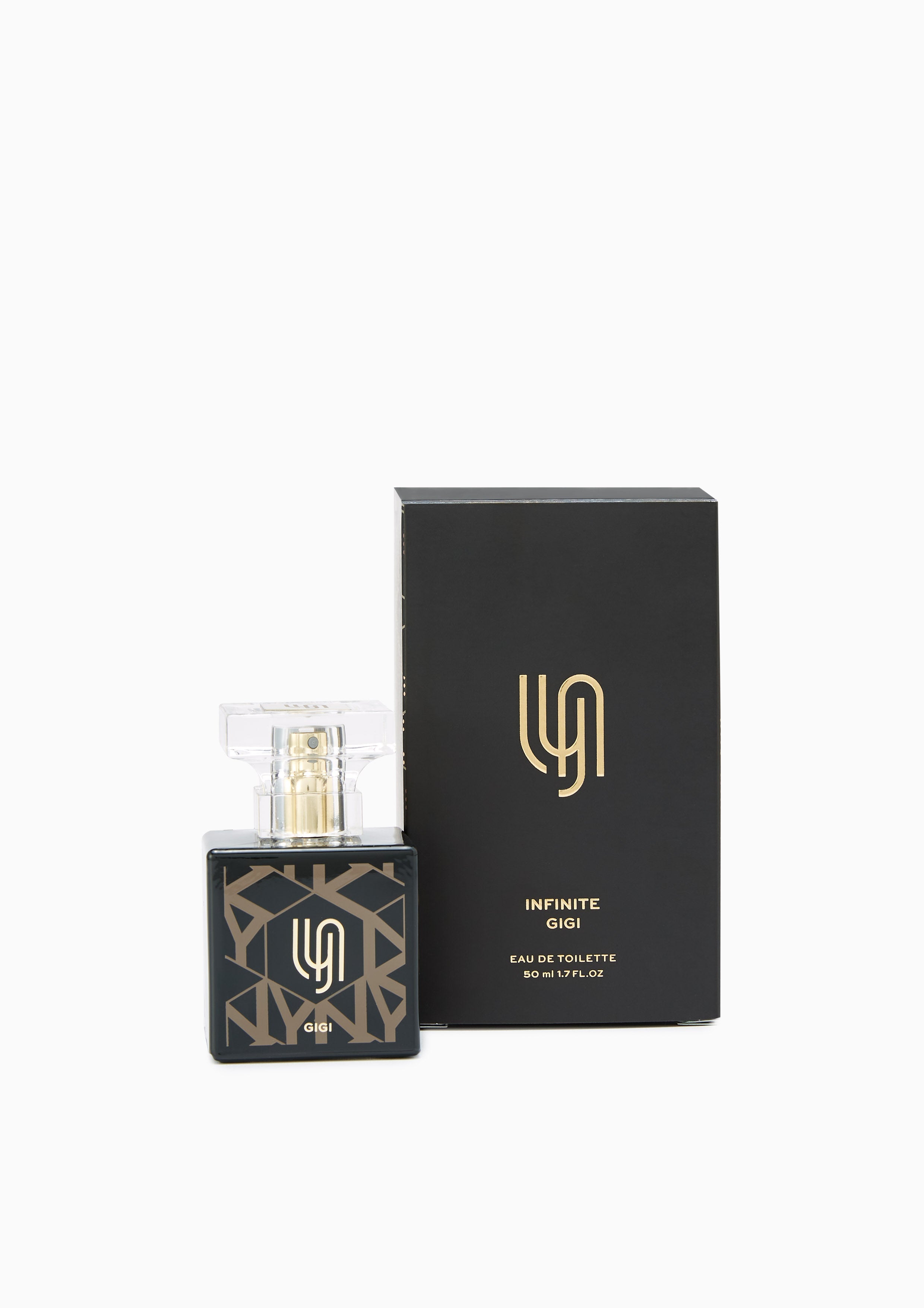 น้ำหอม Gigi Infinite EDT Perfume