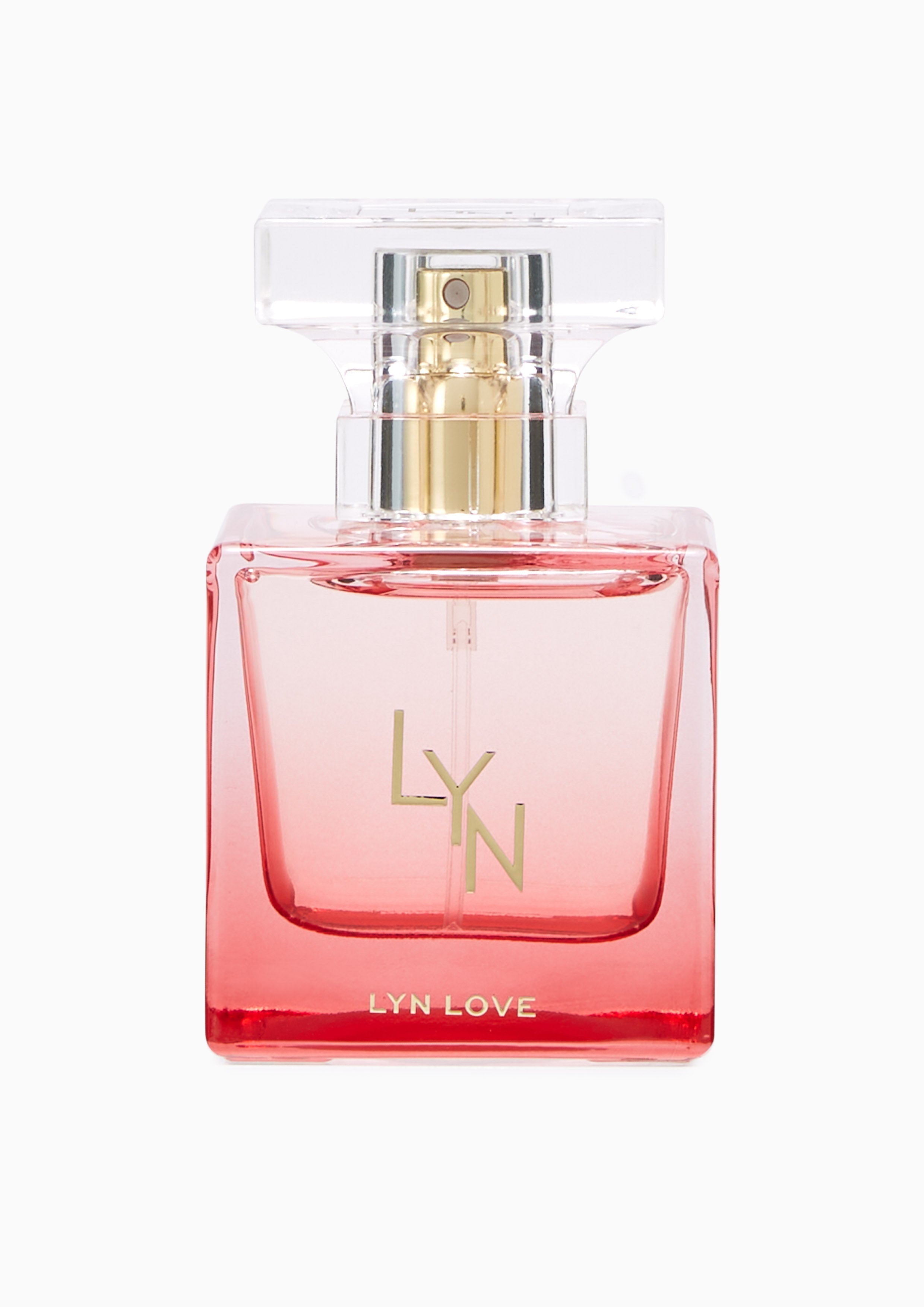 น้ำหอม Love Eau De Toilette Perfume