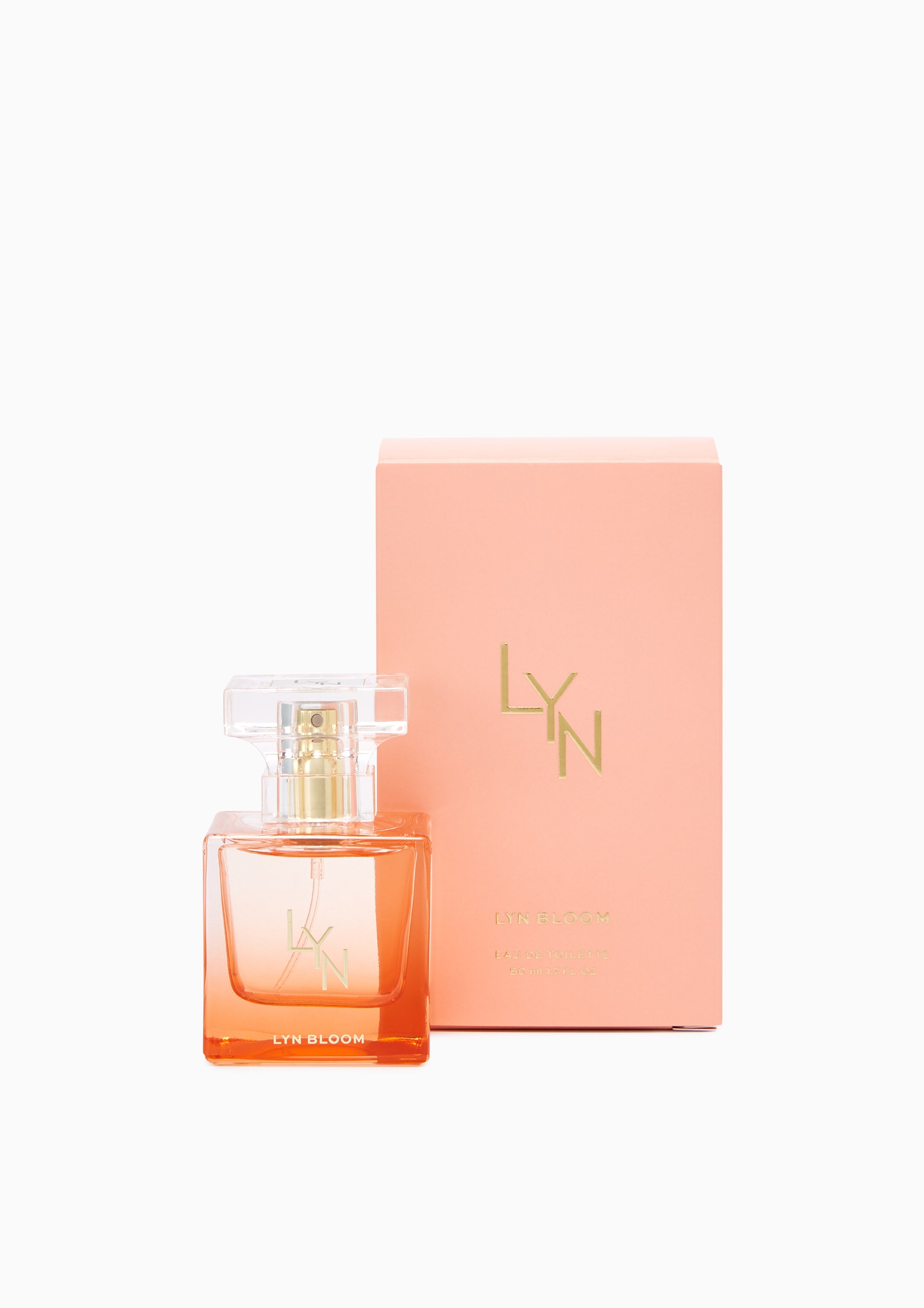 น้ำหอม Bloom Eau De Toilette