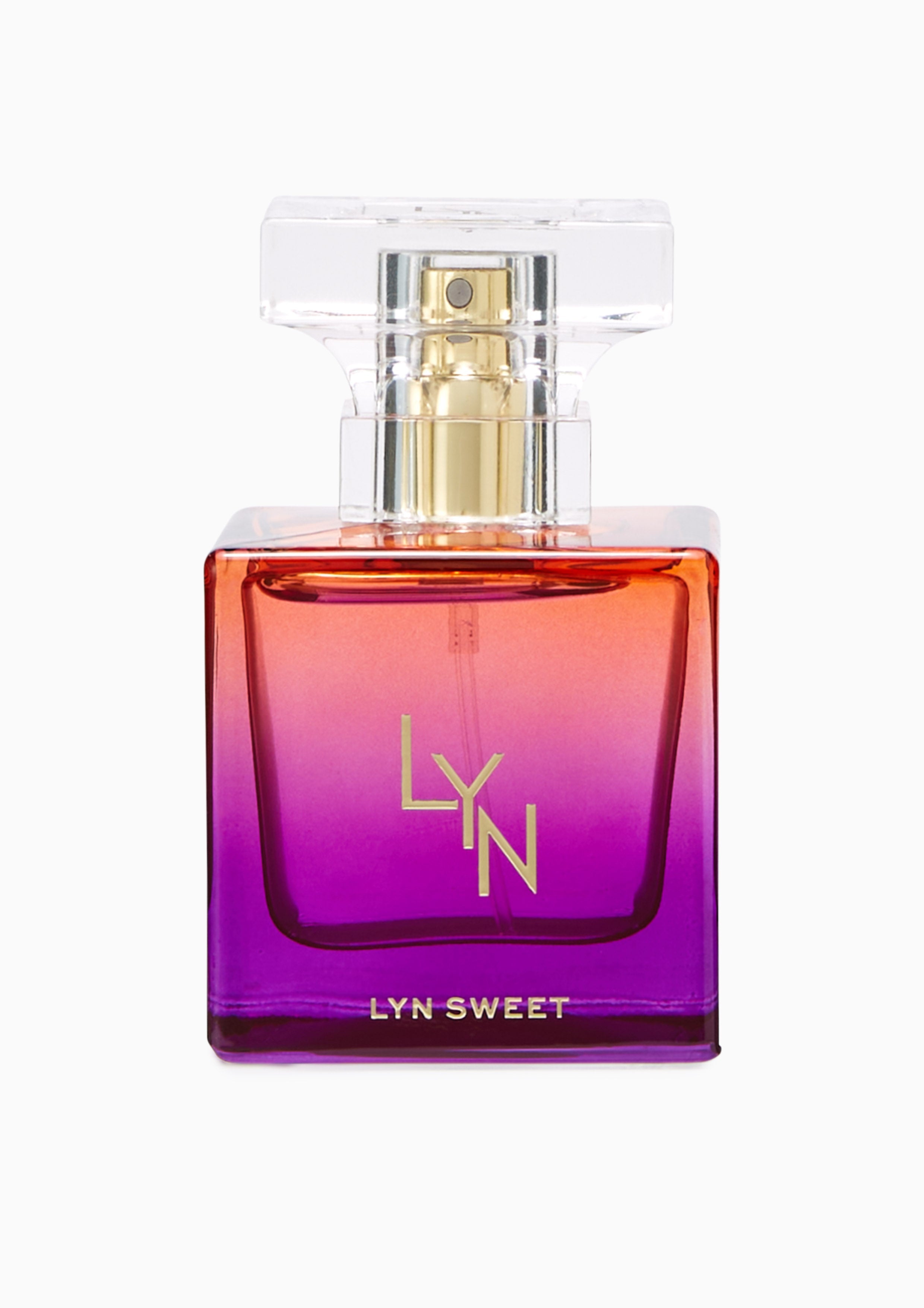 น้ำหอม Lyn Sweet Eau De Toilete