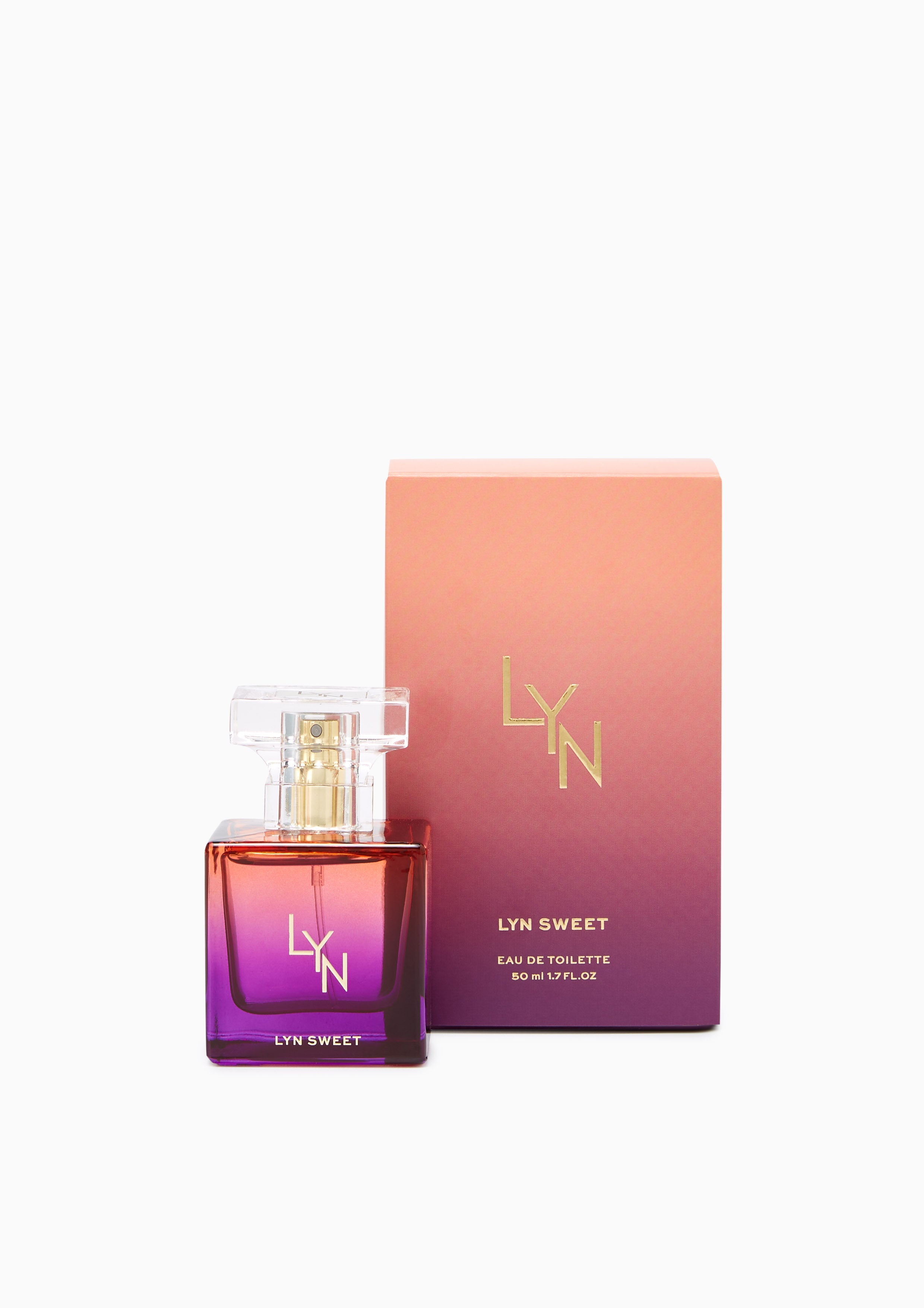น้ำหอม Lyn Sweet Eau De Toilete