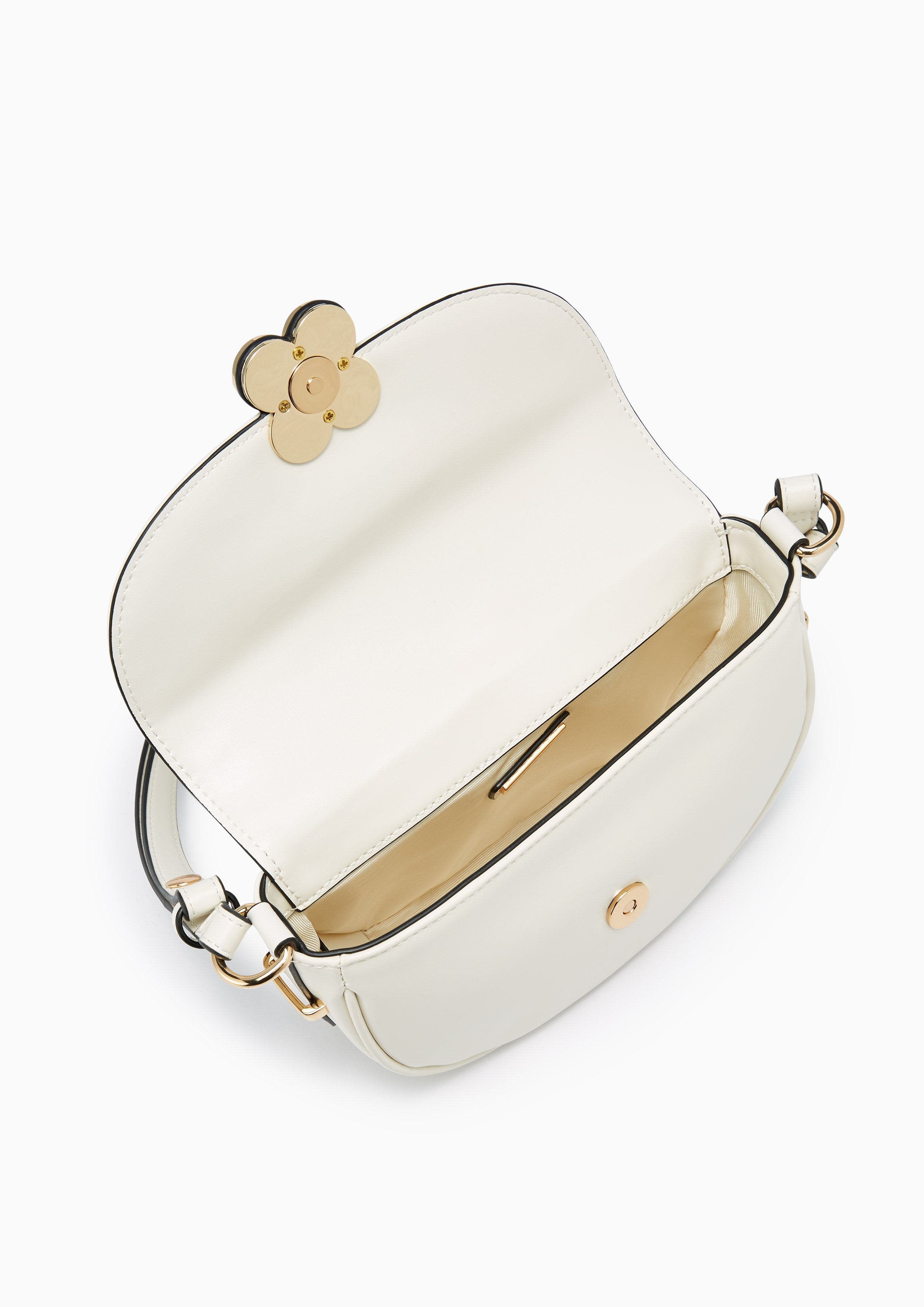 กระเป๋าสะพายไหล่ Flora