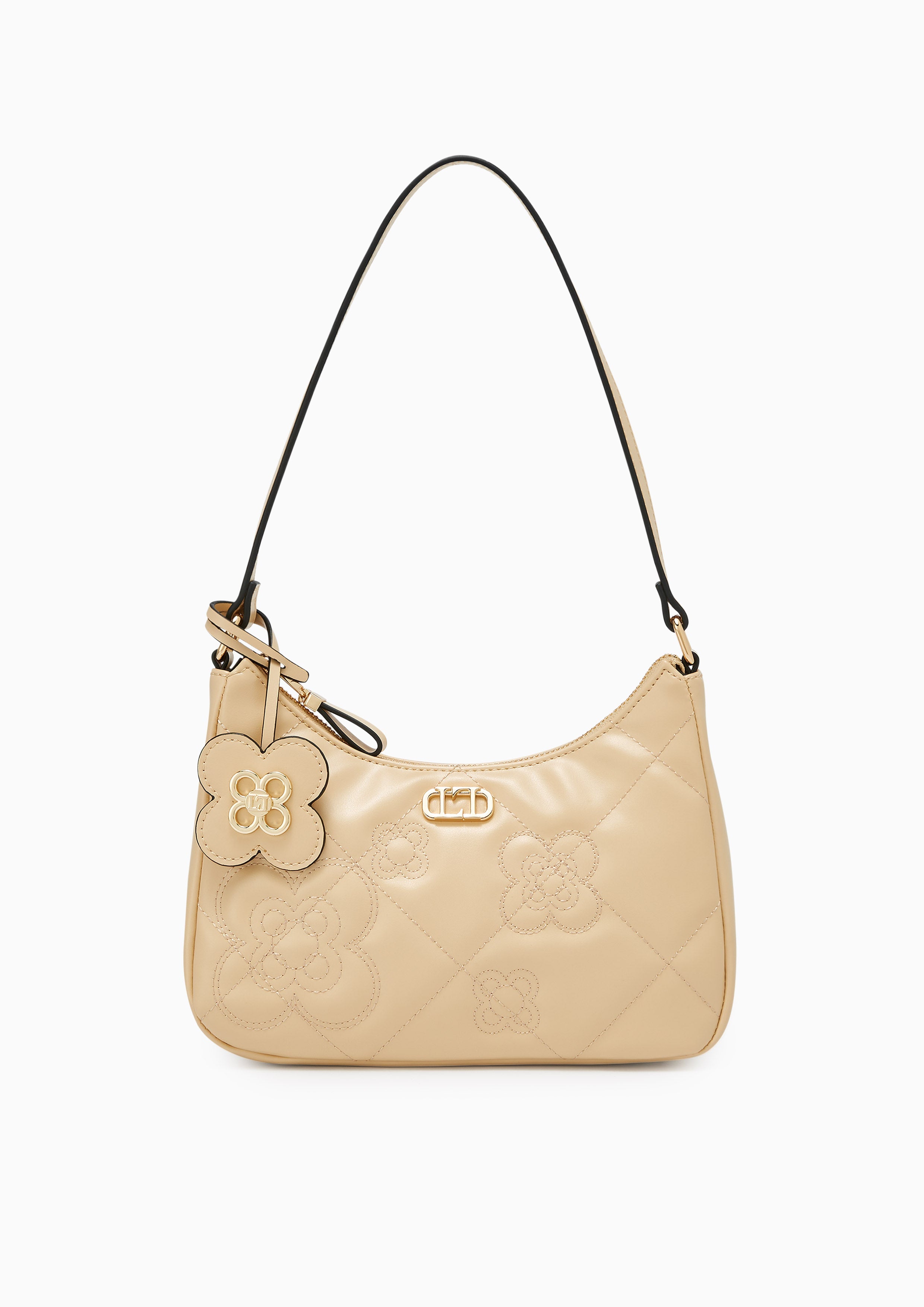 กระเป๋าสะพายไหล่ Flora S