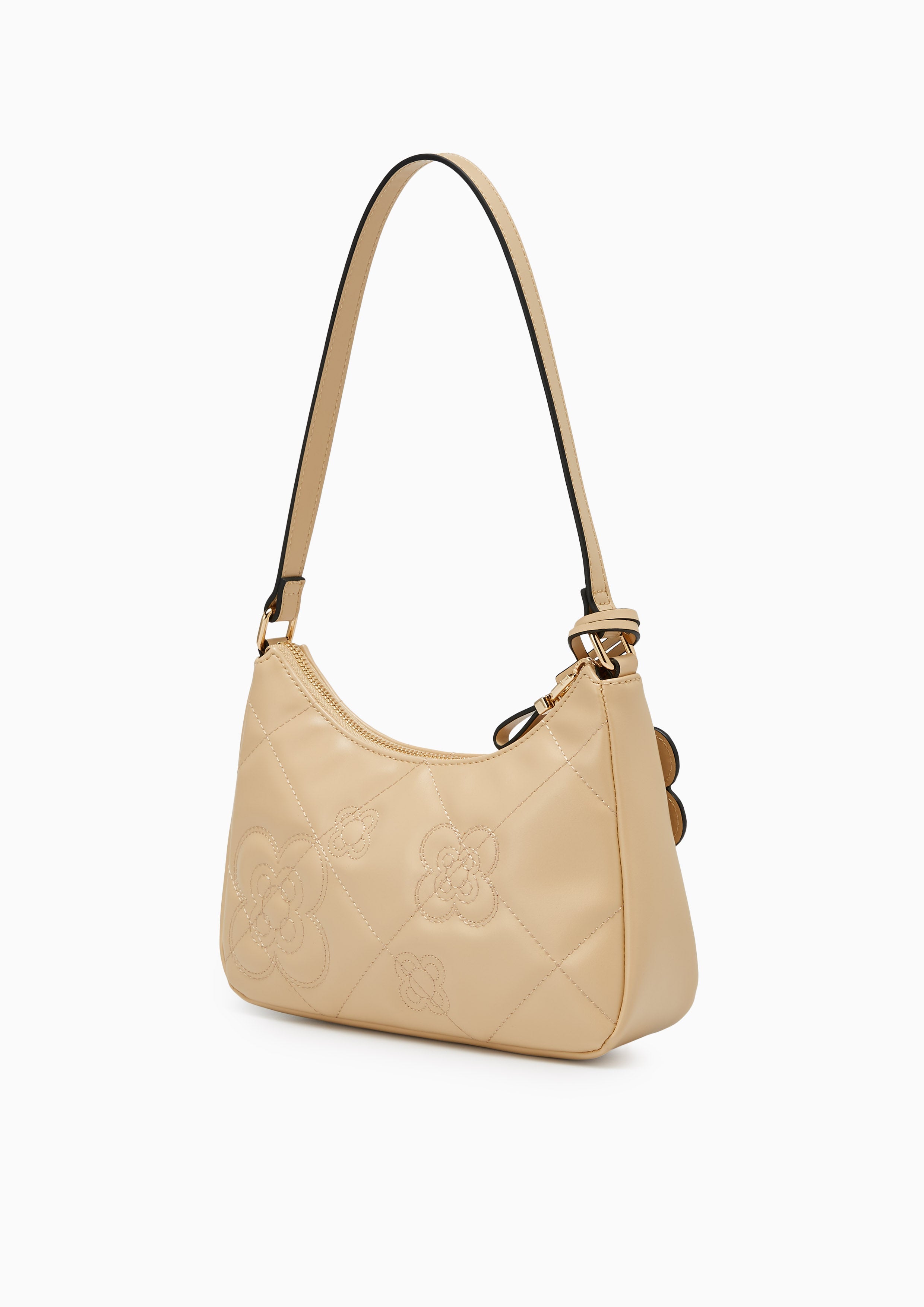 กระเป๋าสะพายไหล่ Flora S