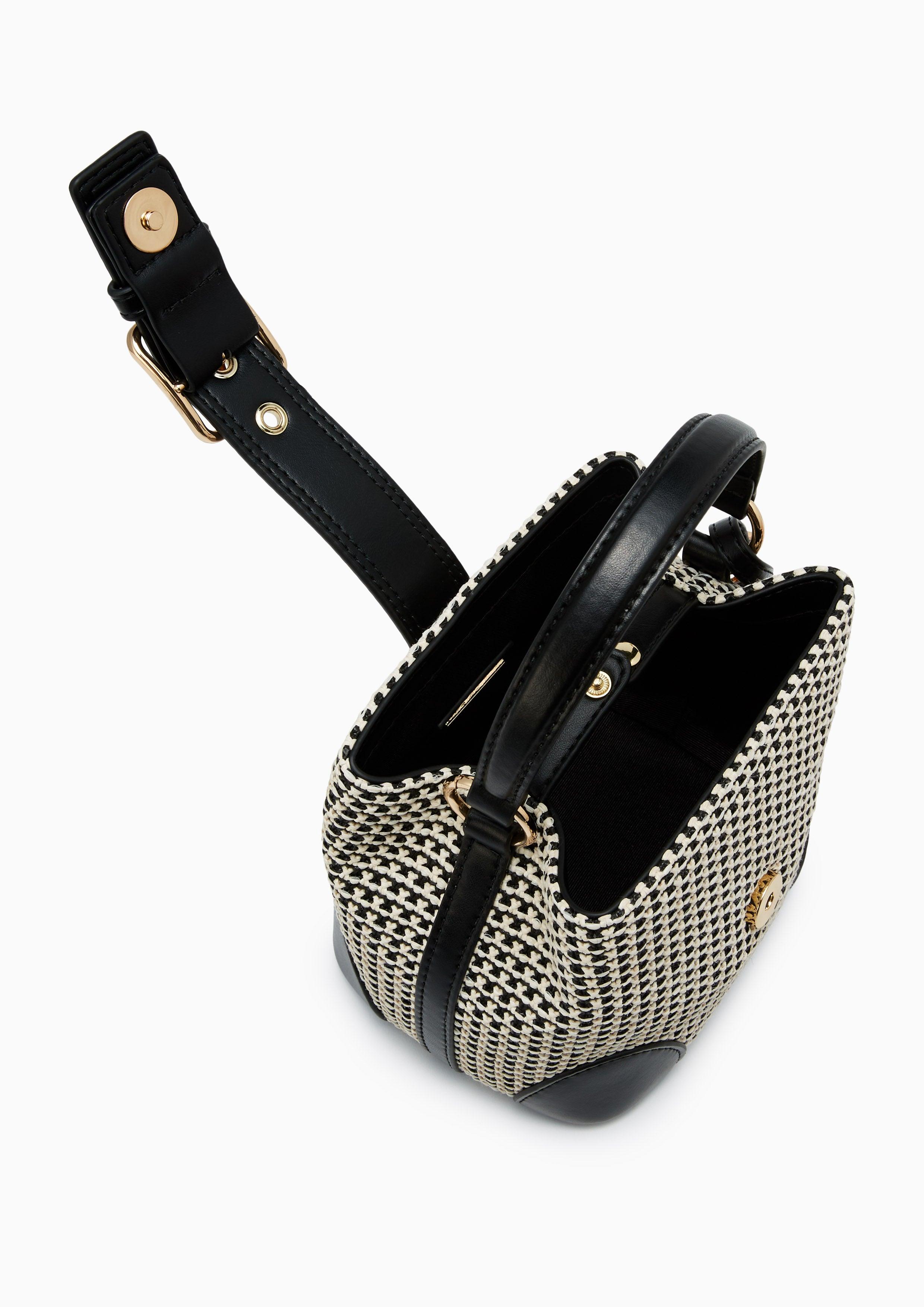 กระเป๋าทรงถัง Havana S