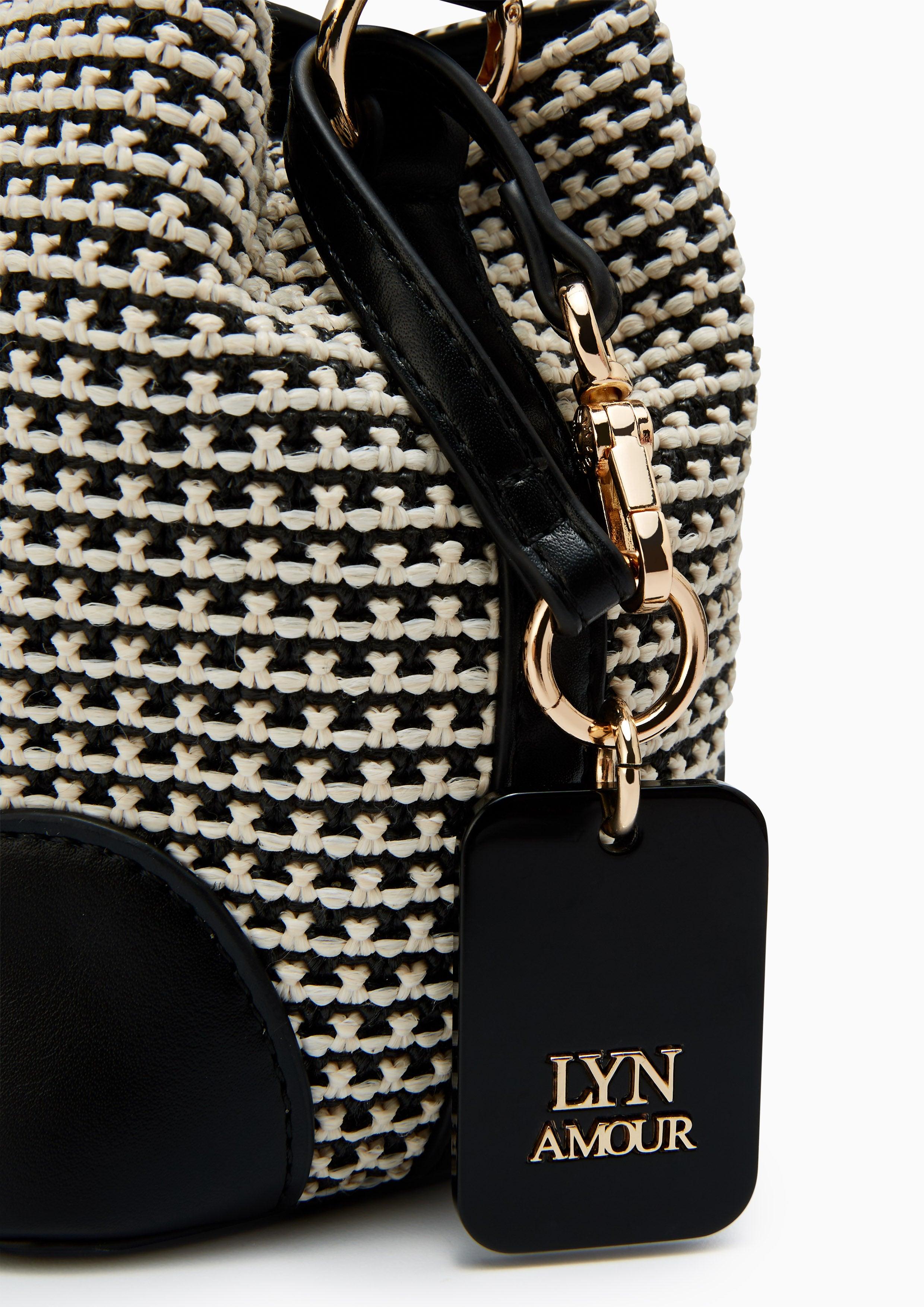 กระเป๋าทรงถัง Havana S