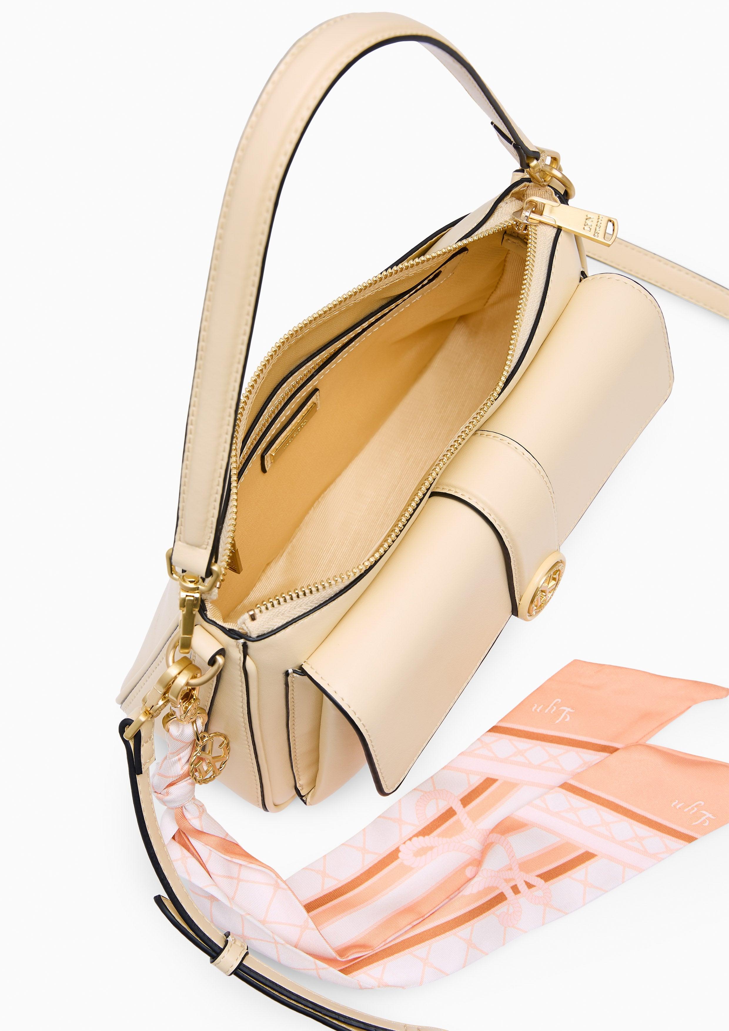 กระเป๋าสะพายไหล่ Artemis