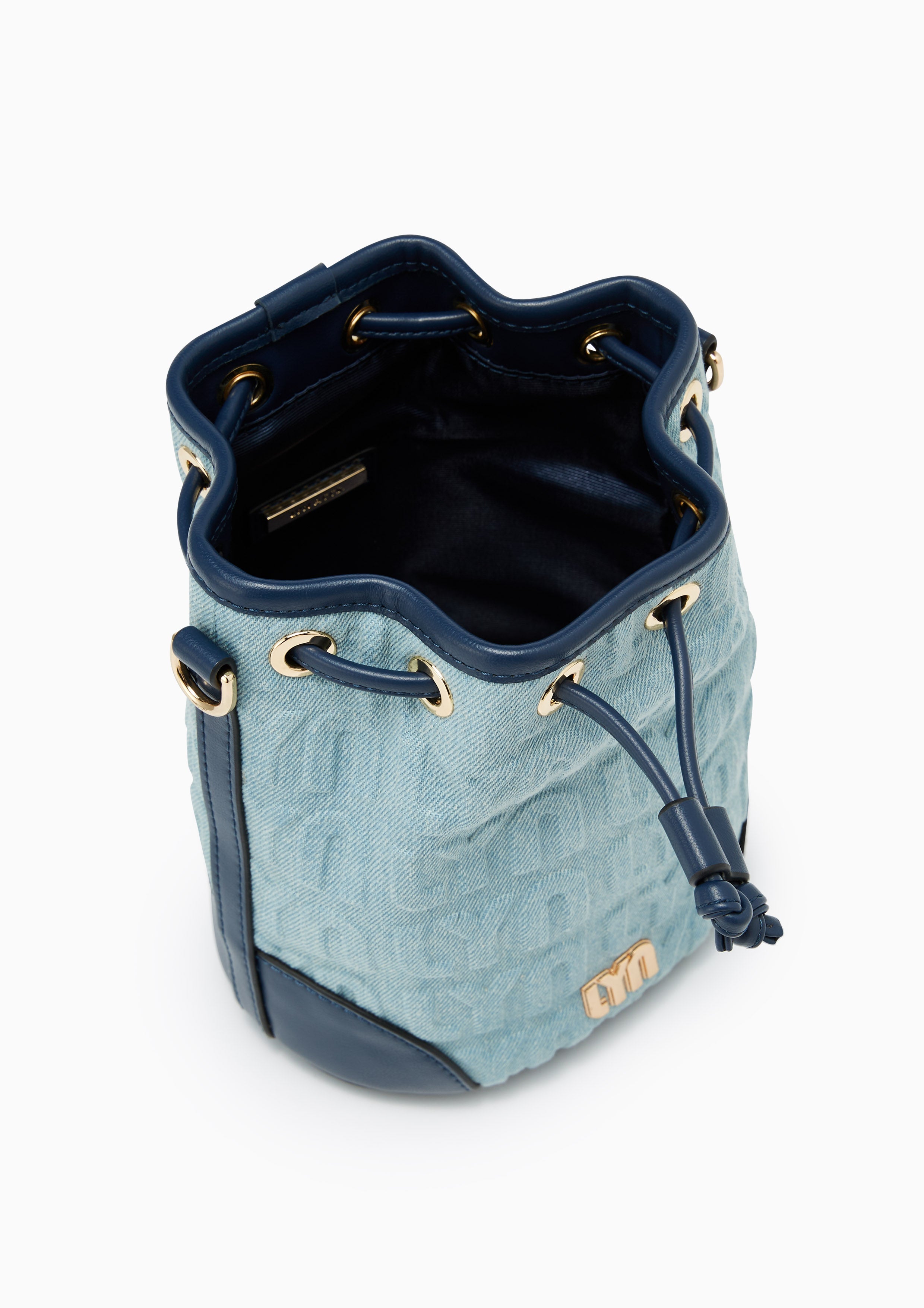 กระเป๋าทรงถัง Calina