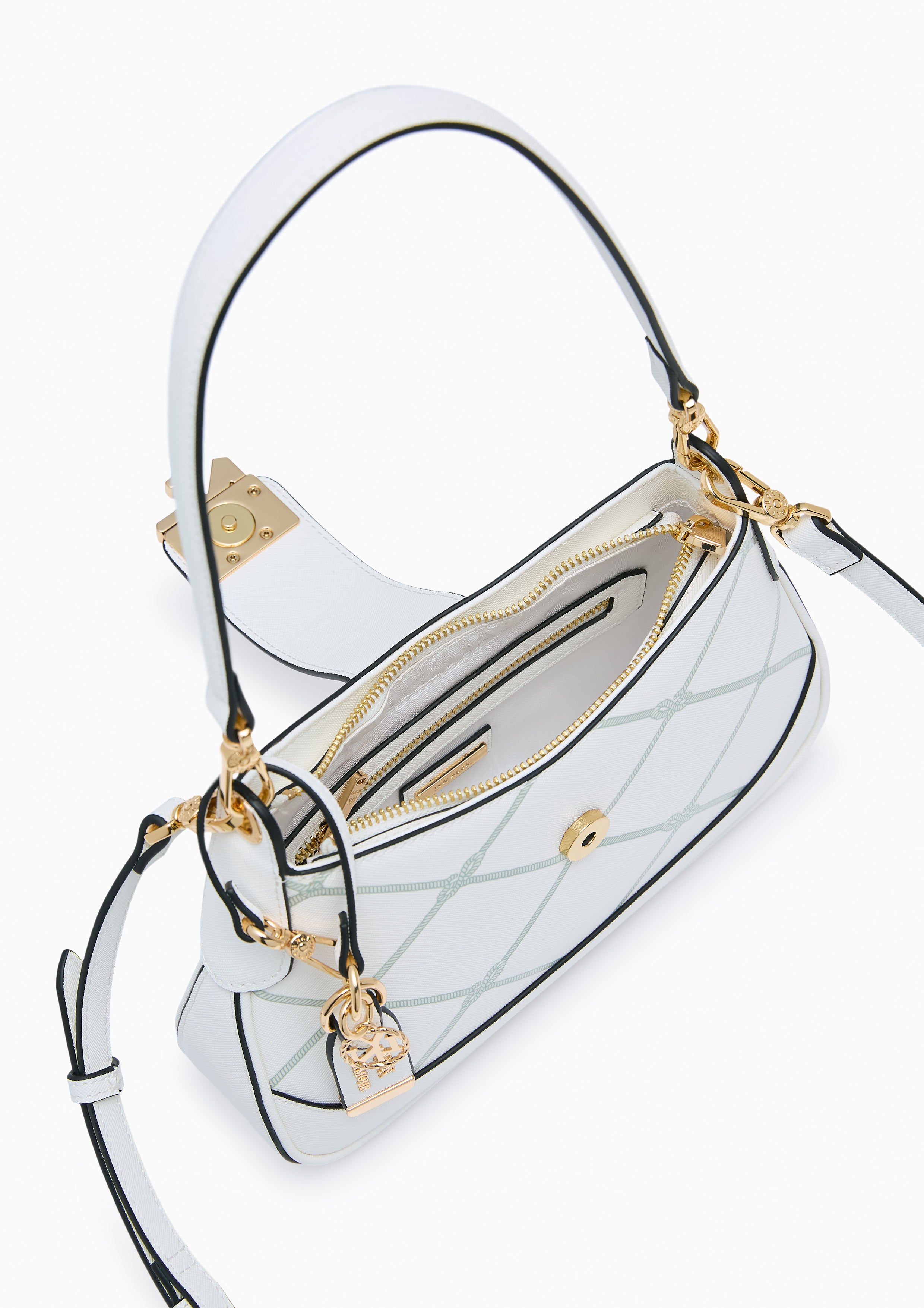 กระเป๋าสะพายไหล่ Dasha