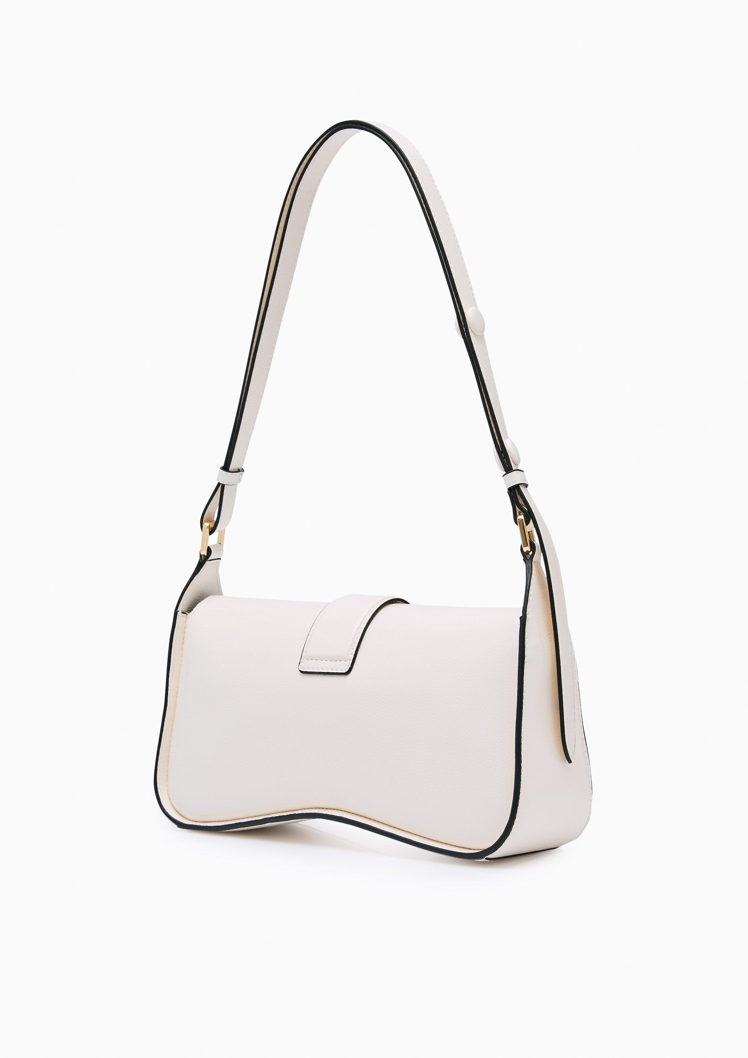 กระเป๋าสะพายไหล่ Qualley L